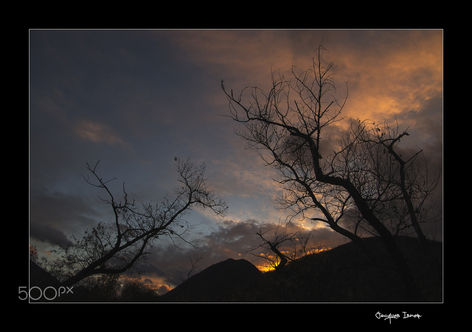 Pentax K-5 sample photo. The cloud photography