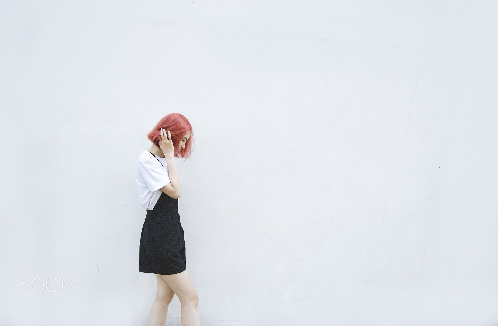 Nikon D60 sample photo. Silent photography