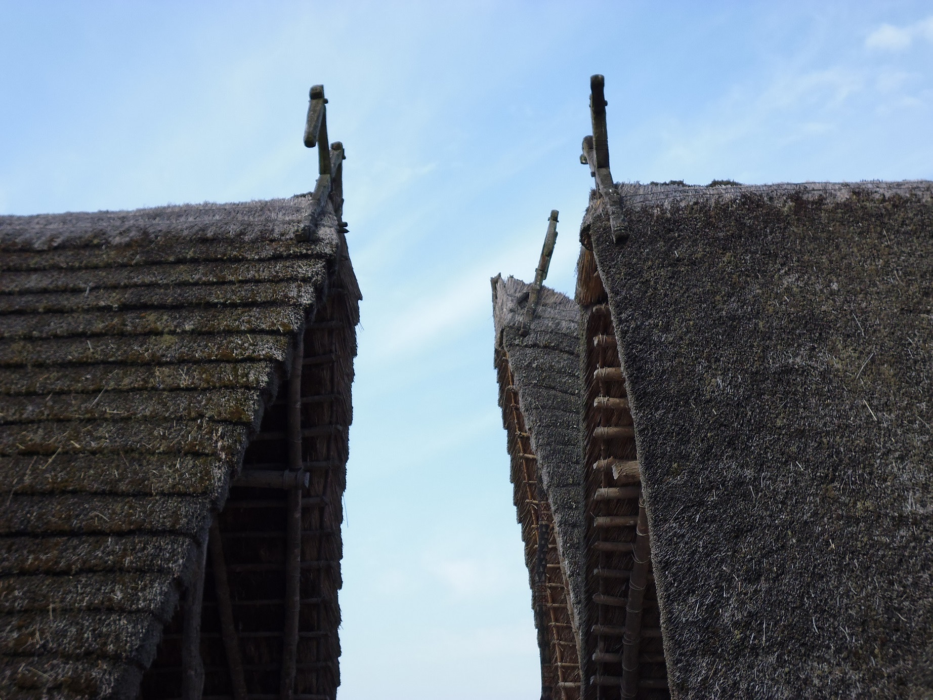 Panasonic DMC-XS1 sample photo. Stilt houses 1 photography