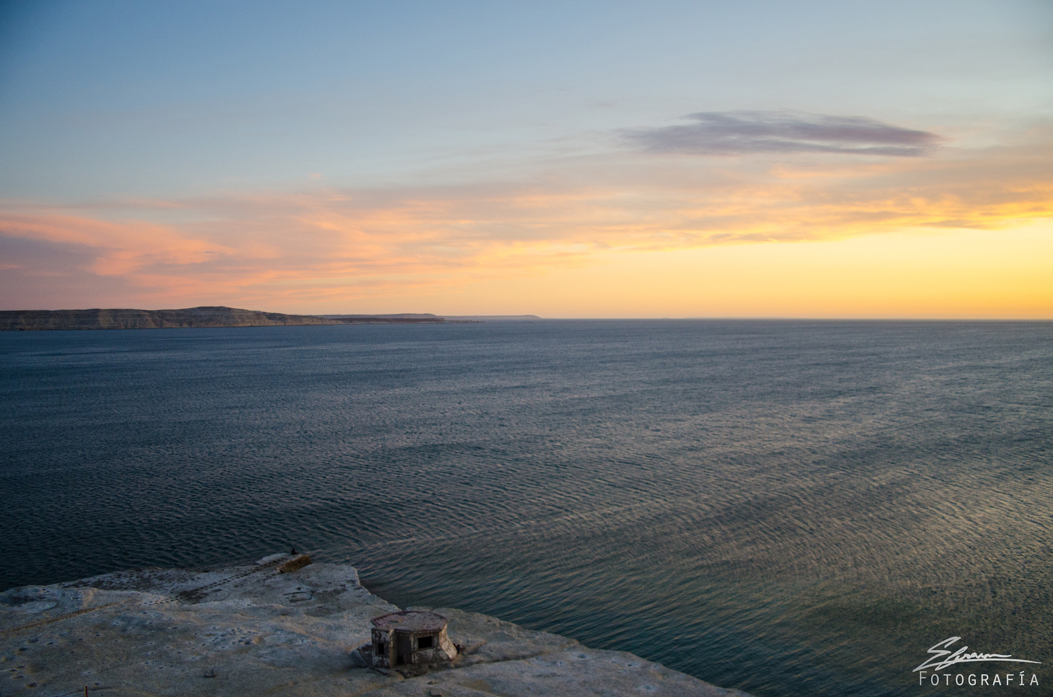 Sigma 18-50mm F3.5-5.6 DC sample photo. Baja el sol, suben los colores photography