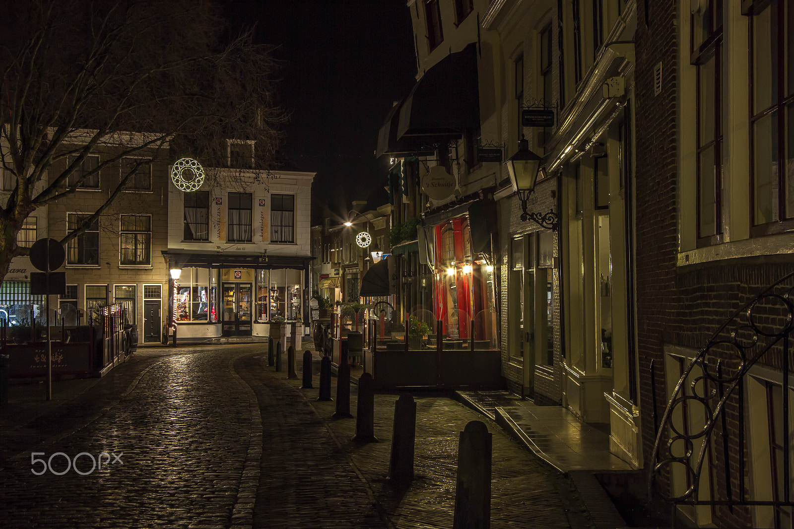Sigma 15-30mm f/3.5-4.5 EX DG Aspherical sample photo. Schuithaven zierikzee photography