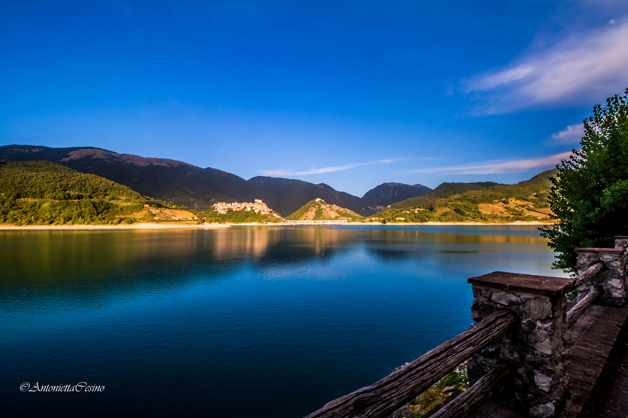 Canon EF-S 10-18mm F4.5–5.6 IS STM sample photo. Pace e bellezza photography