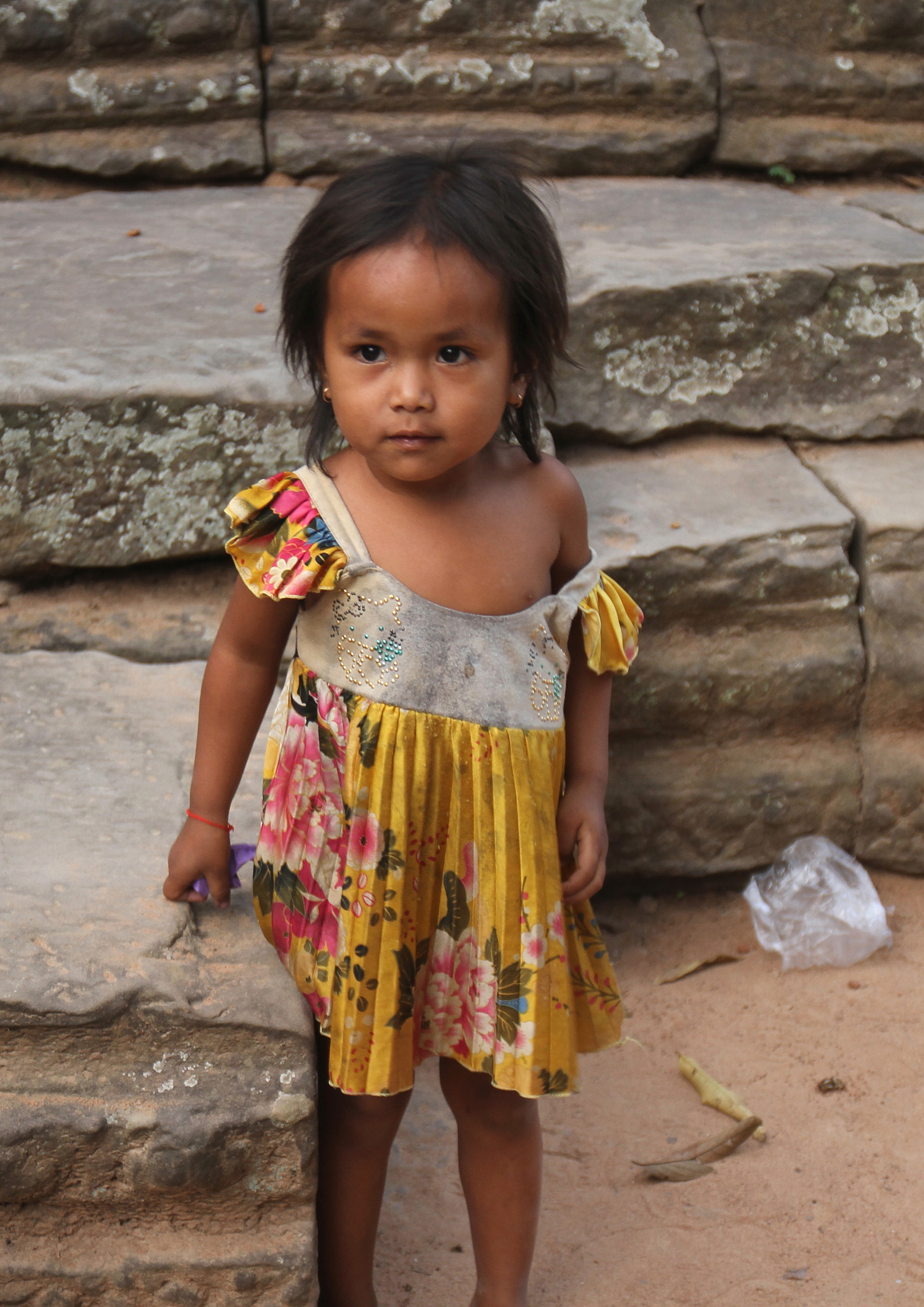 Canon 17-50mm sample photo. Innocence photography