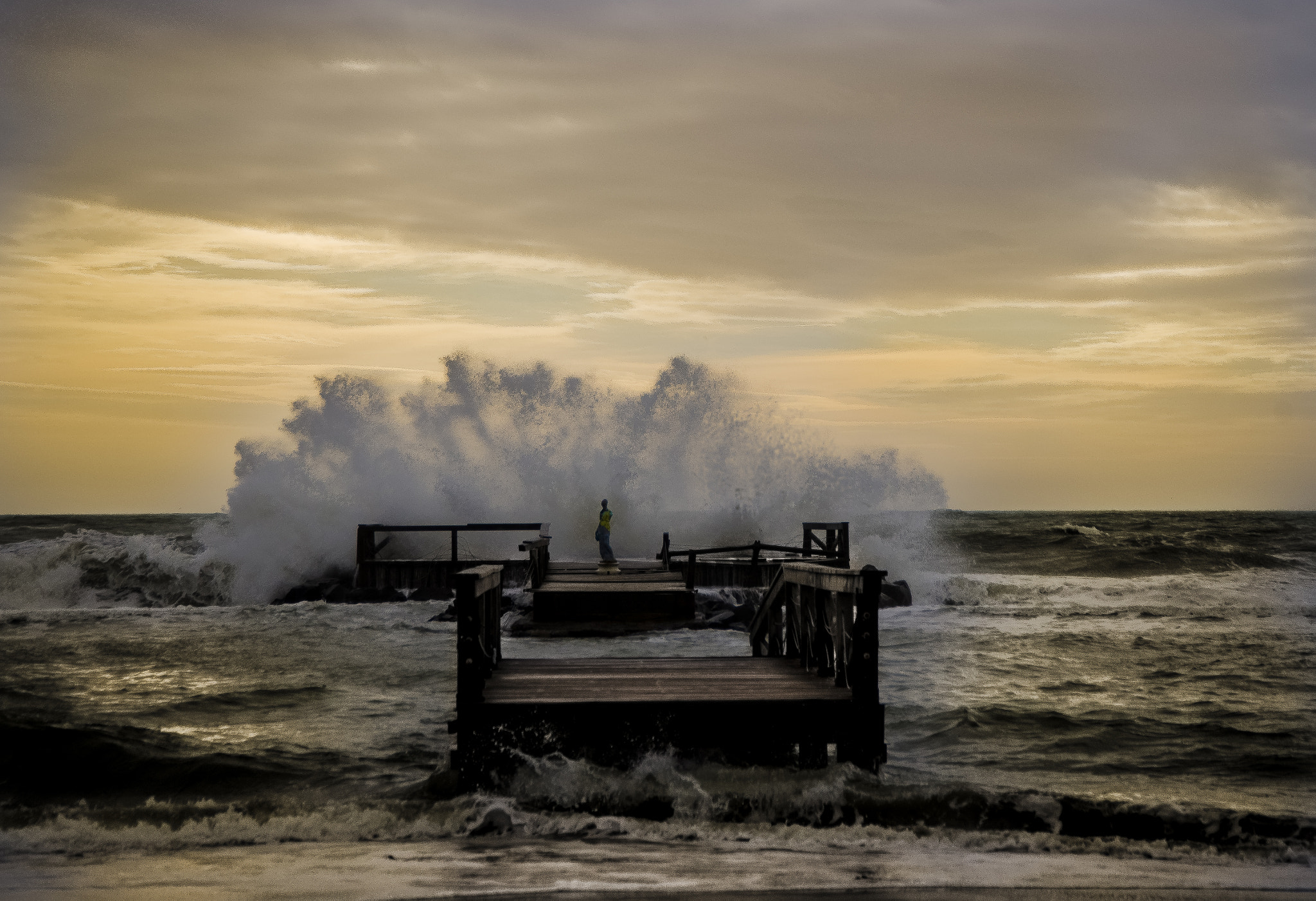 Nikon D600 sample photo. The impact 2 photography