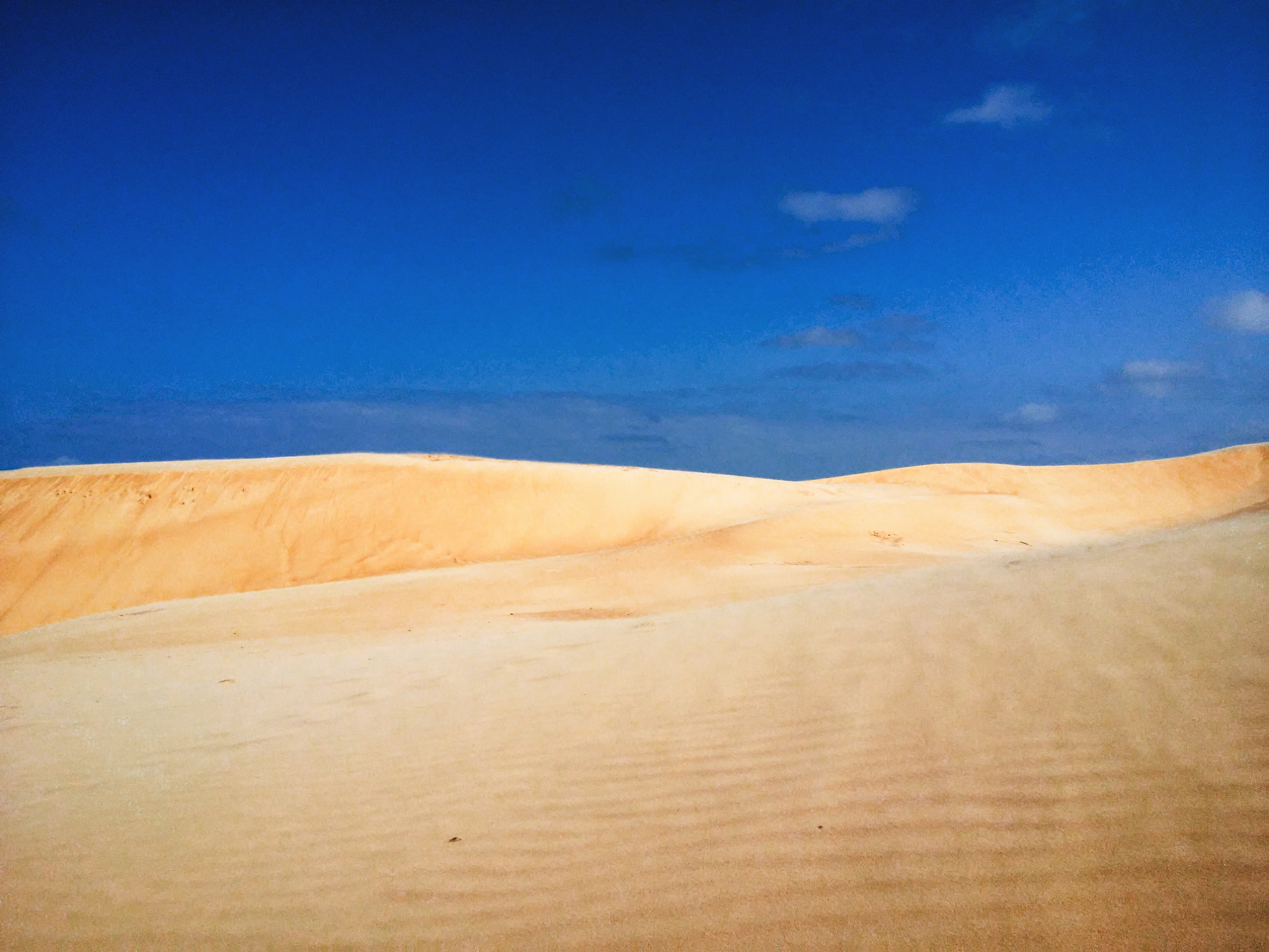LG L Fino sample photo. Dunes photography