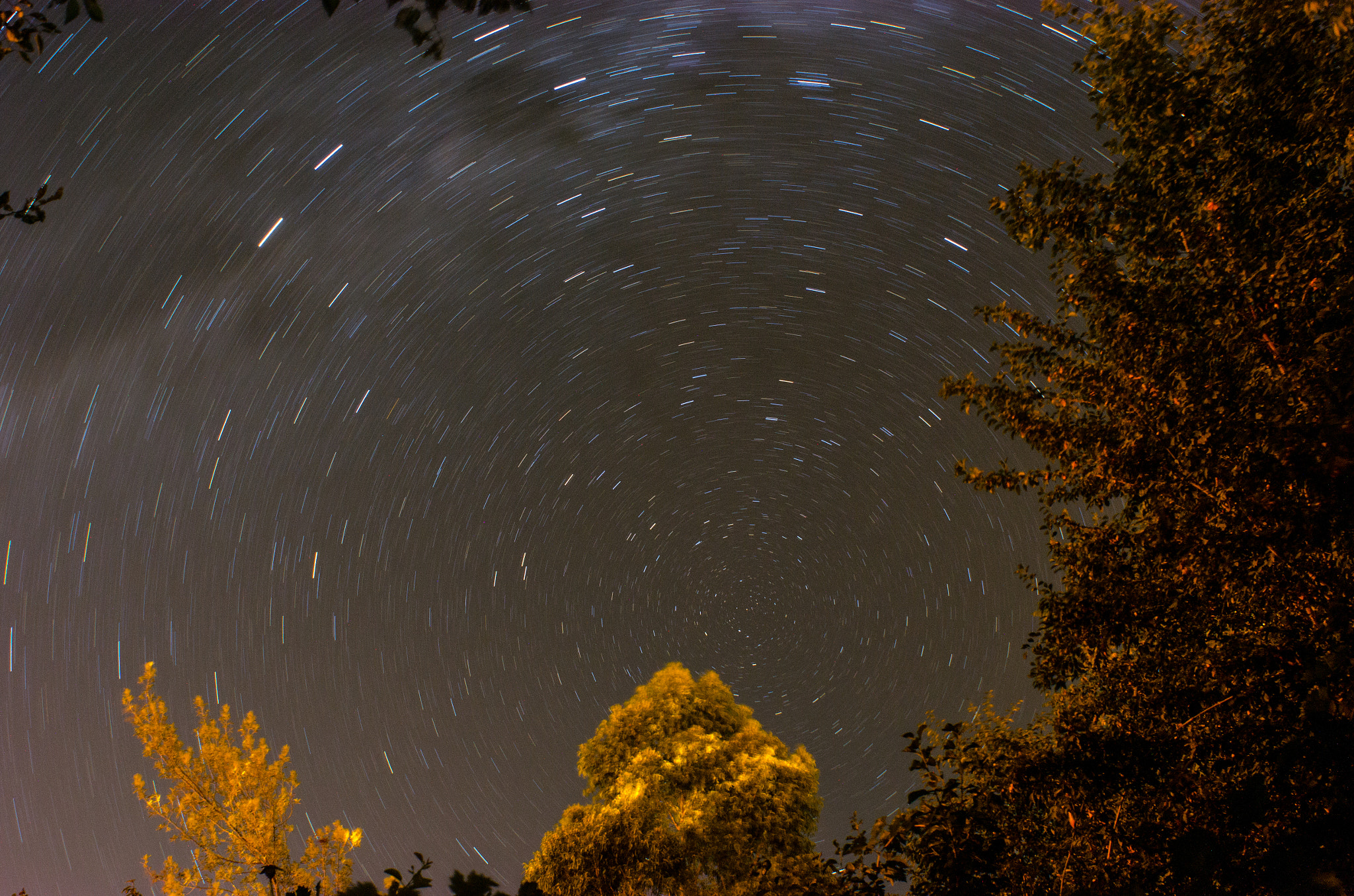 Nikon D7000 + Nikon AF Nikkor 20mm F2.8D sample photo. Sur polar photography