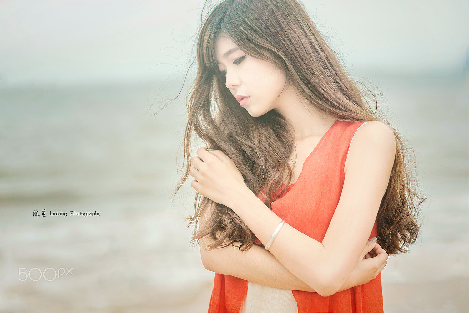 Sony Planar T* 85mm F1.4 ZA sample photo. Girl photography
