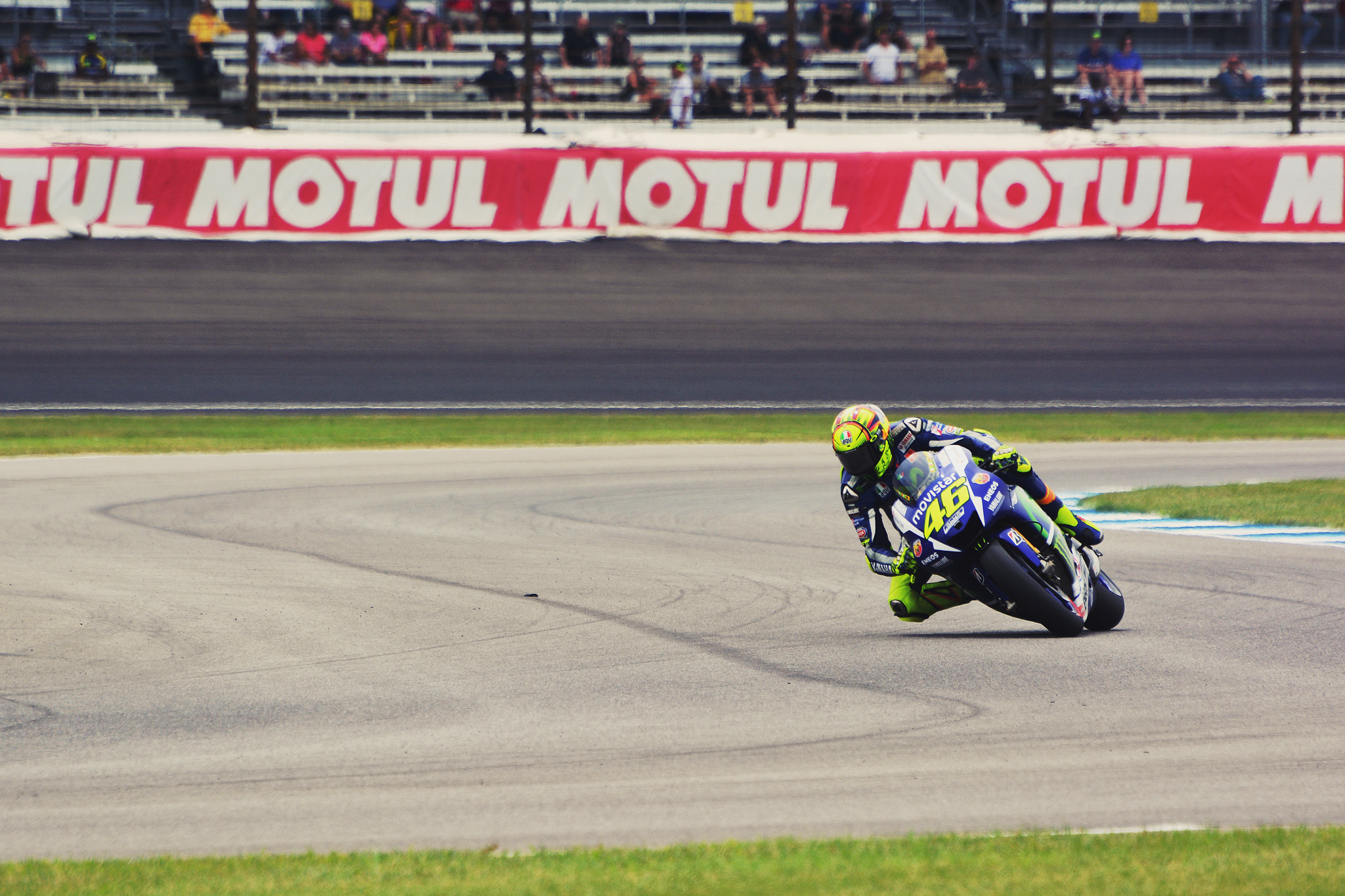 Valentino Rossi