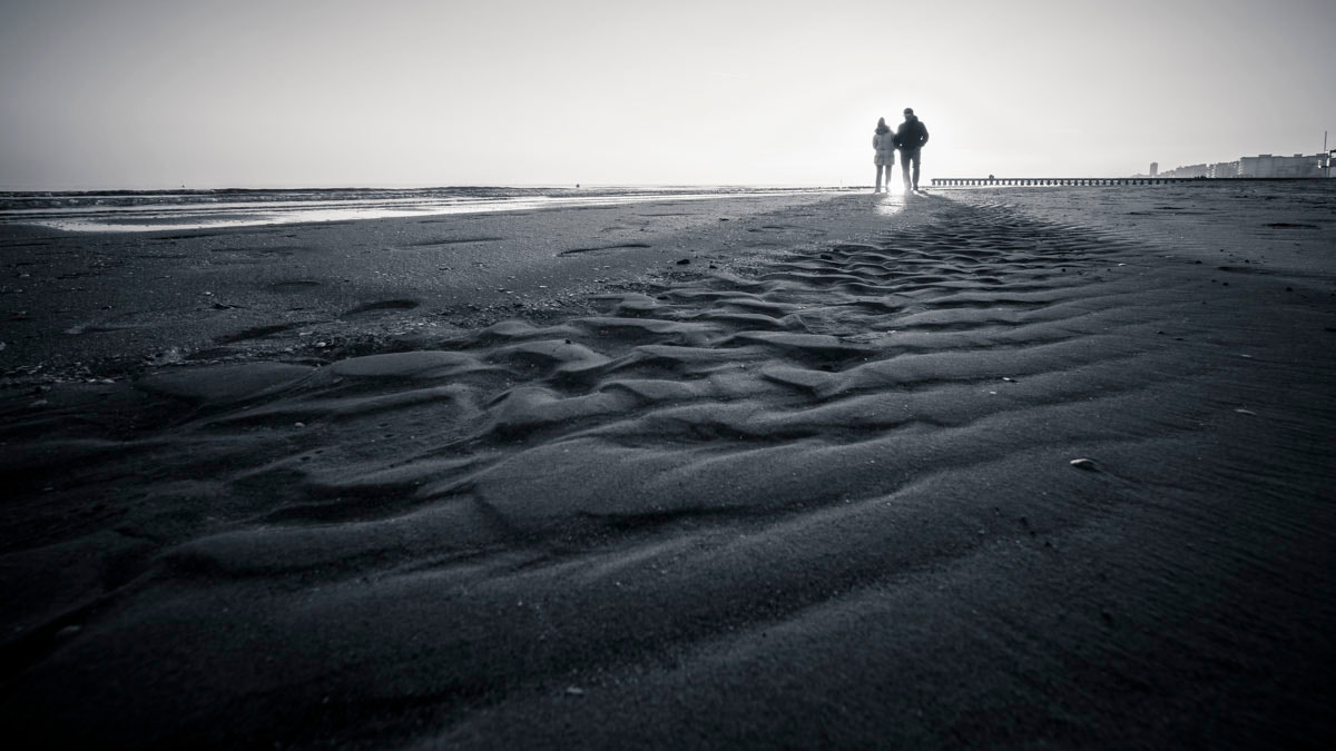 Panasonic Lumix G Vario 7-14mm F4 ASPH sample photo. Is the winter the most thoughtful season? photography