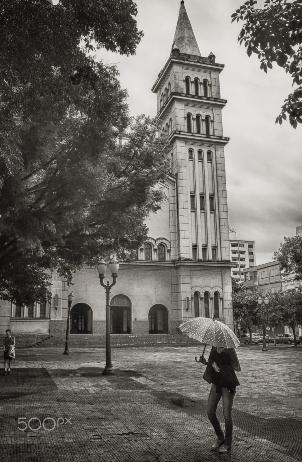 Sigma 18-35mm F3.5-4.5 Aspherical sample photo. Rainny day/dia chuvoso/dia lluvioso photography