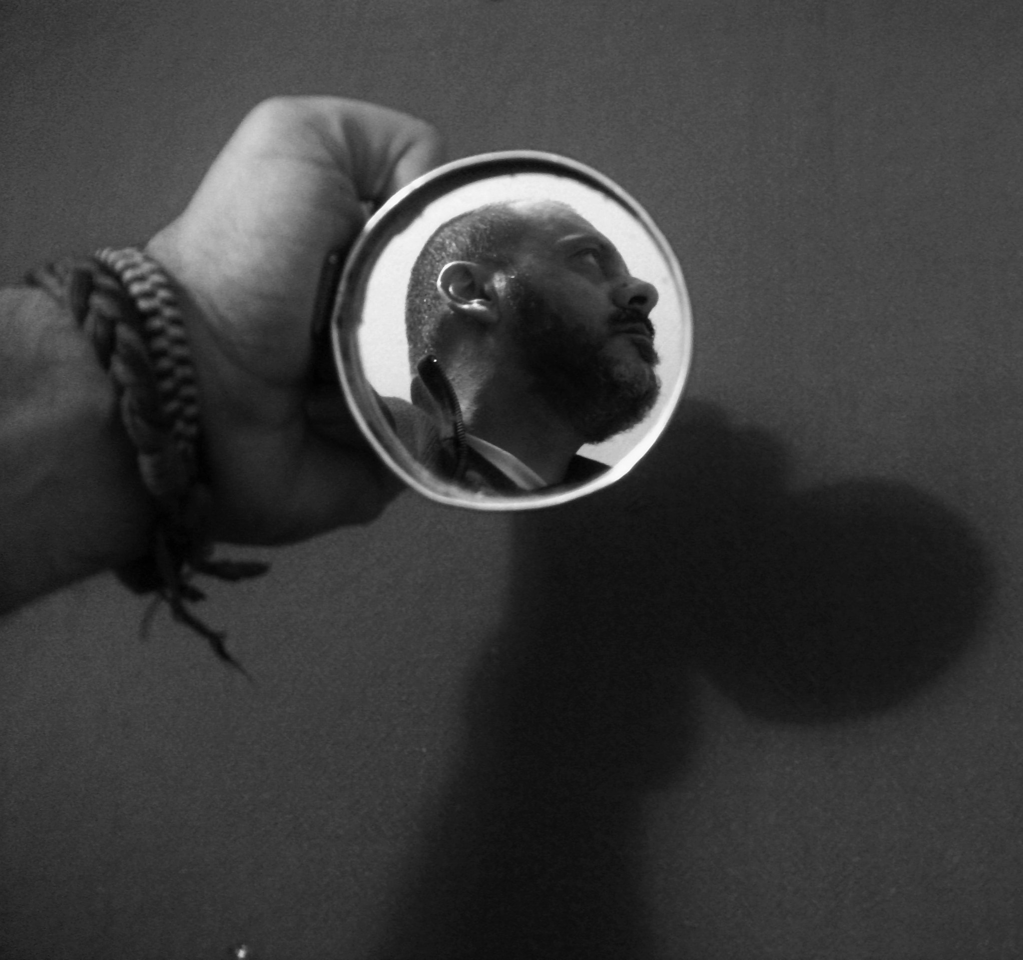 Fujifilm FinePix AV130 sample photo. In my hand photography