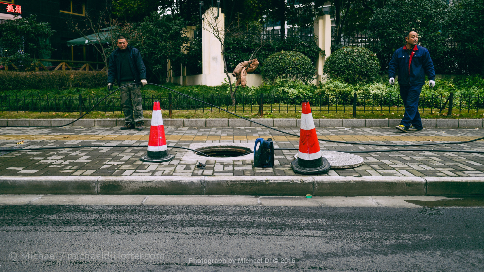 Nikon Df sample photo.  忙  photography