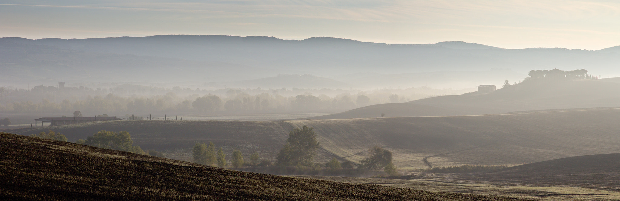 Canon EF 28-105mm f/3.5-4.5 USM sample photo. Panorama photography