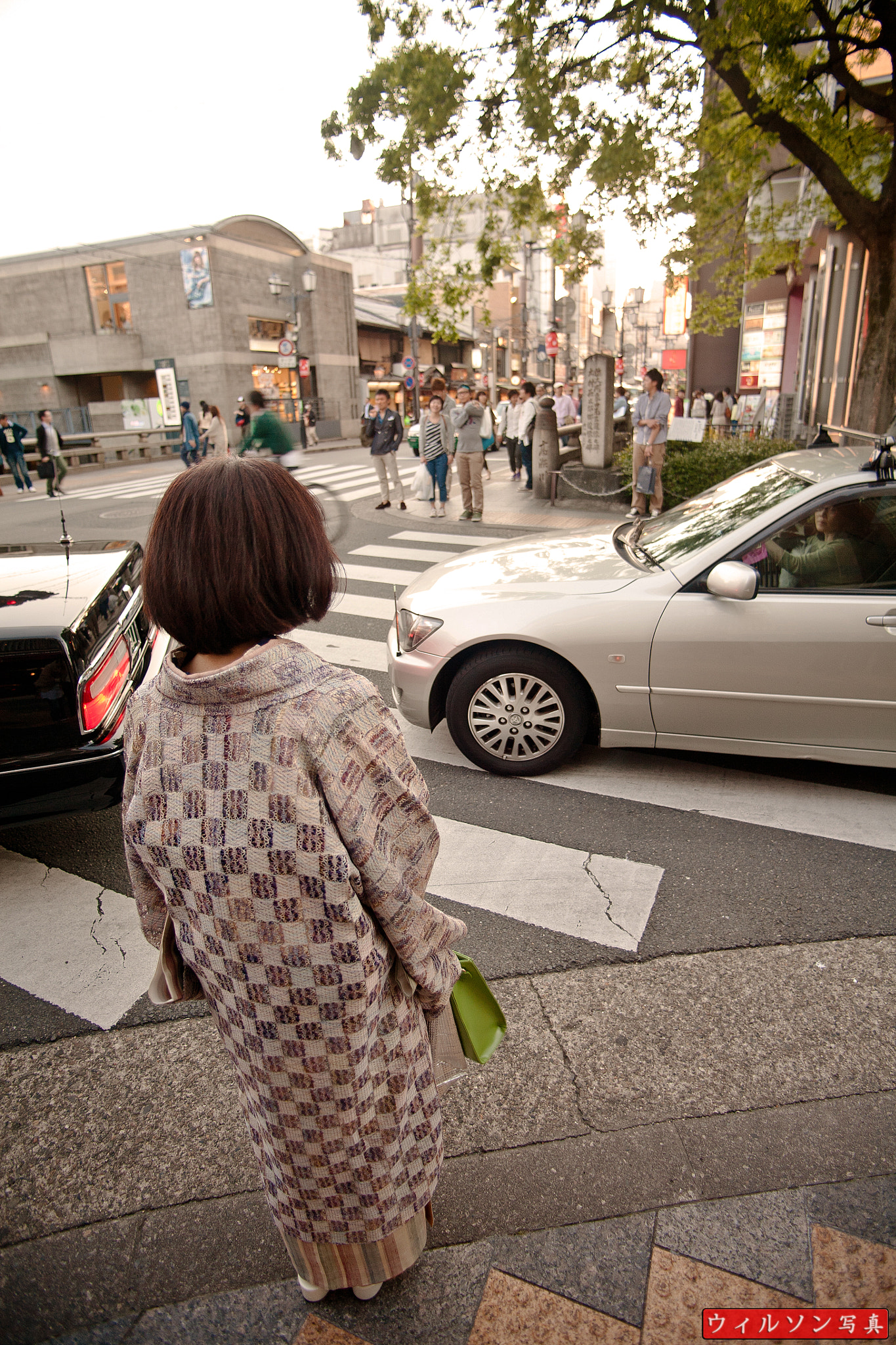 Tamron AF 19-35mm f/3.5-4.5 sample photo. Kyoto 68 photography