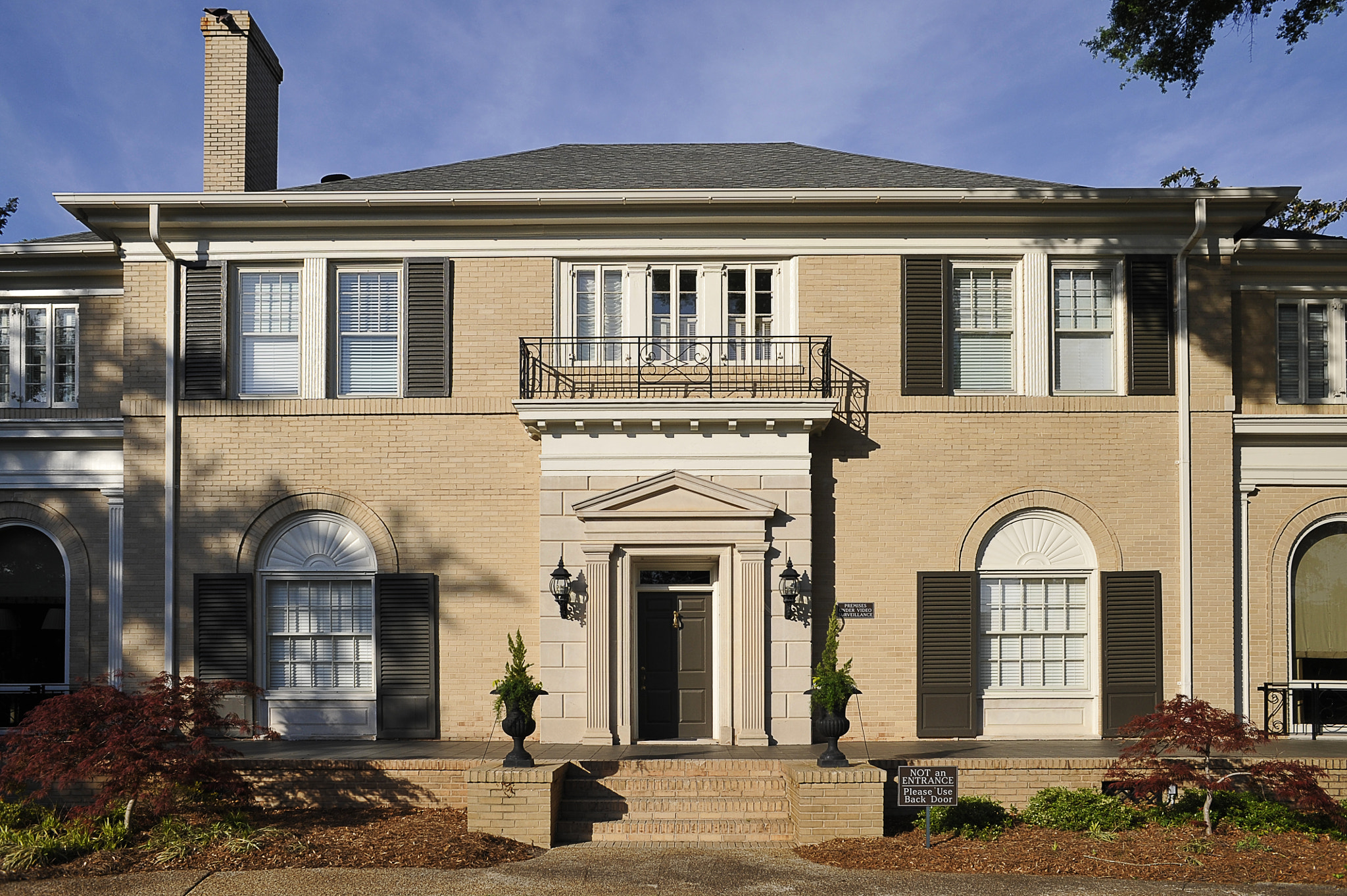 Nikon D700 + AF Nikkor 24mm f/2.8 sample photo. Personal injury lawyer macon ga photography