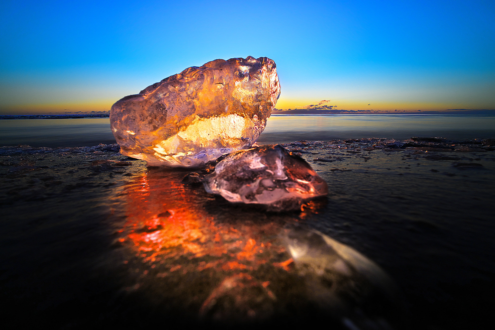 Sony a7S sample photo. All that glitters ain't gold photography