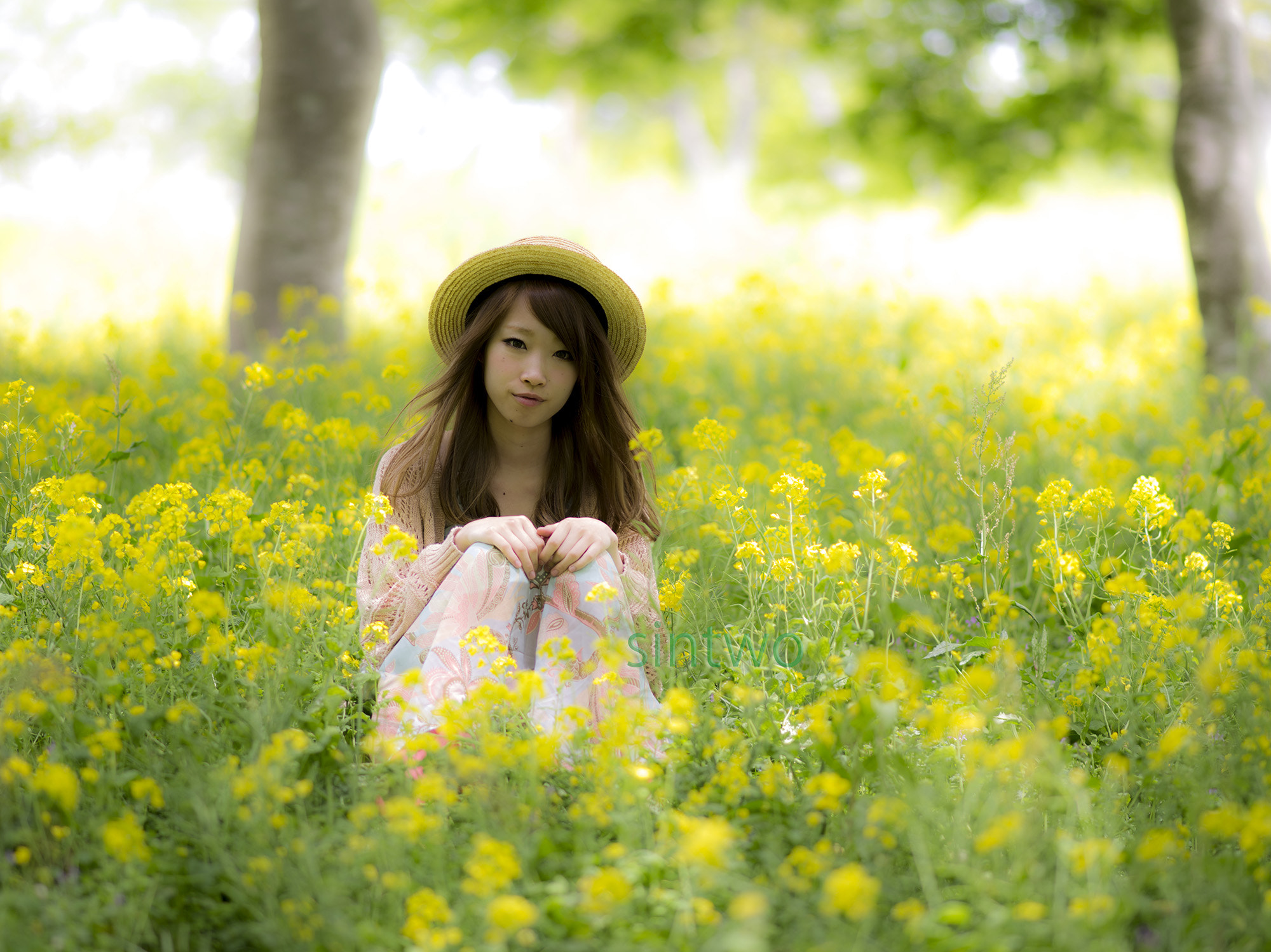 Pentax 645D + smc PENTAX-FA 645 150mm F2.8 [IF] sample photo. Haru photography