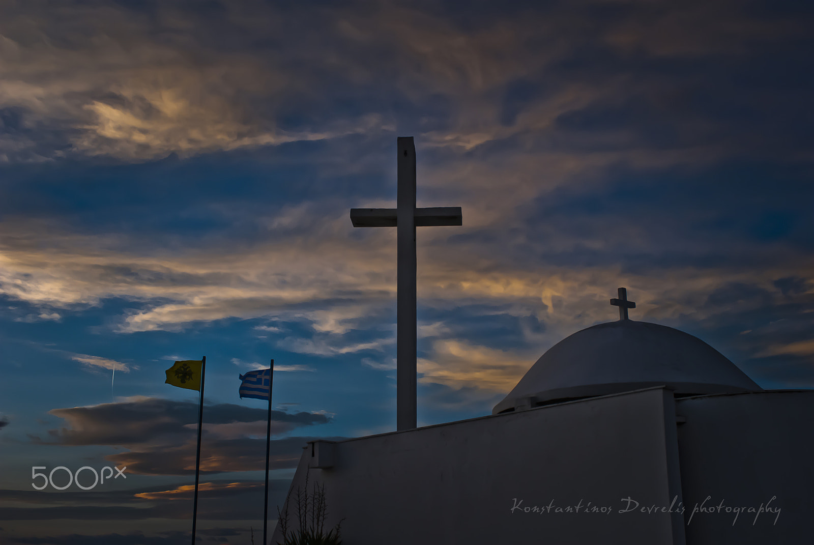 Nikon AF-S Nikkor 28-70mm F2.8 ED-IF sample photo. A step before the apocalypse ? photography