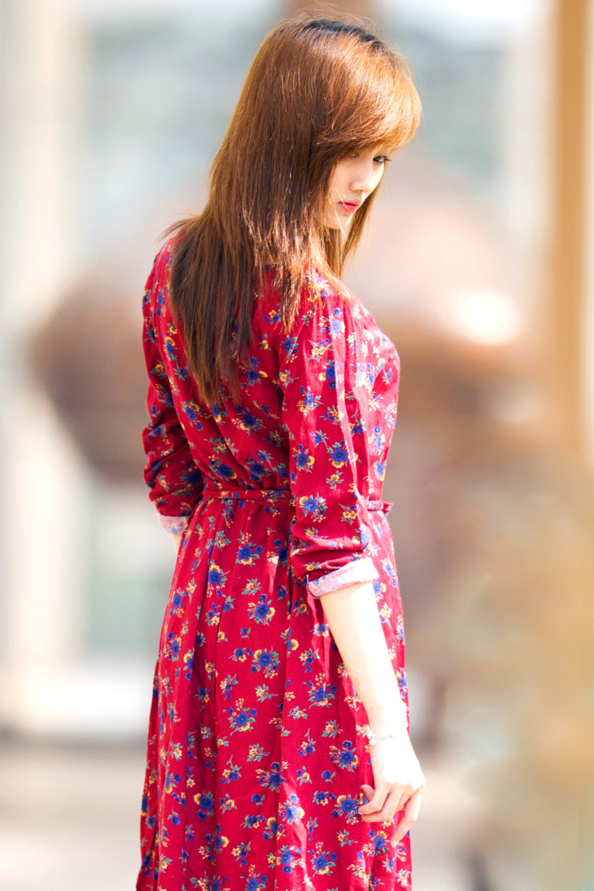 Canon EF 200mm F2L IS USM sample photo. 13661265031.jpg photography