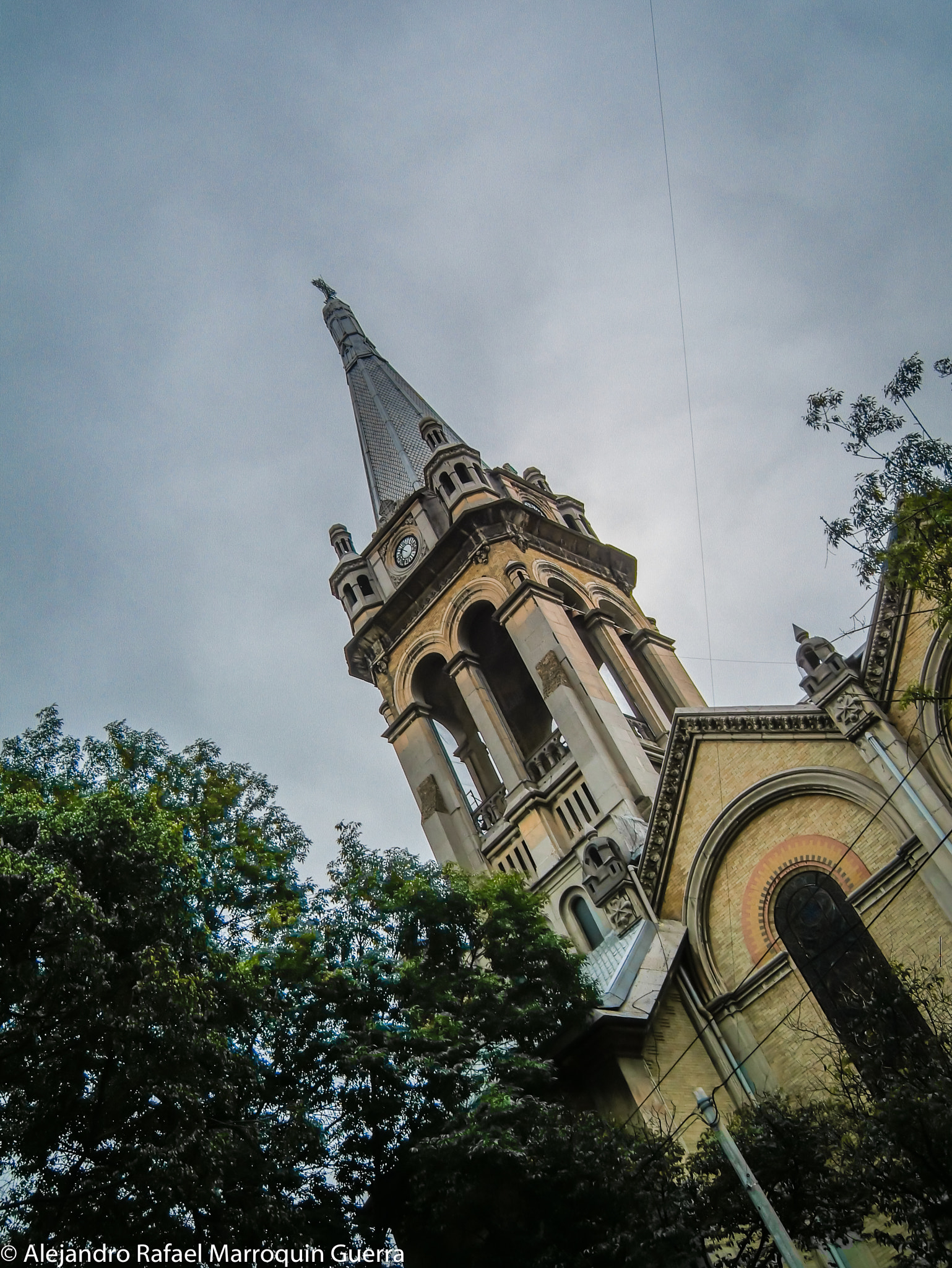 Fujifilm FinePix E550 sample photo. Hdr photography