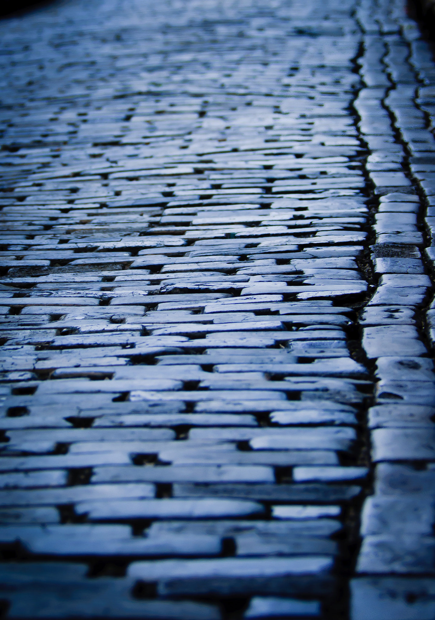 AF Zoom-Nikkor 28-105mm f/3.5-4.5D IF sample photo. Old san juan puerto rico pavers photography
