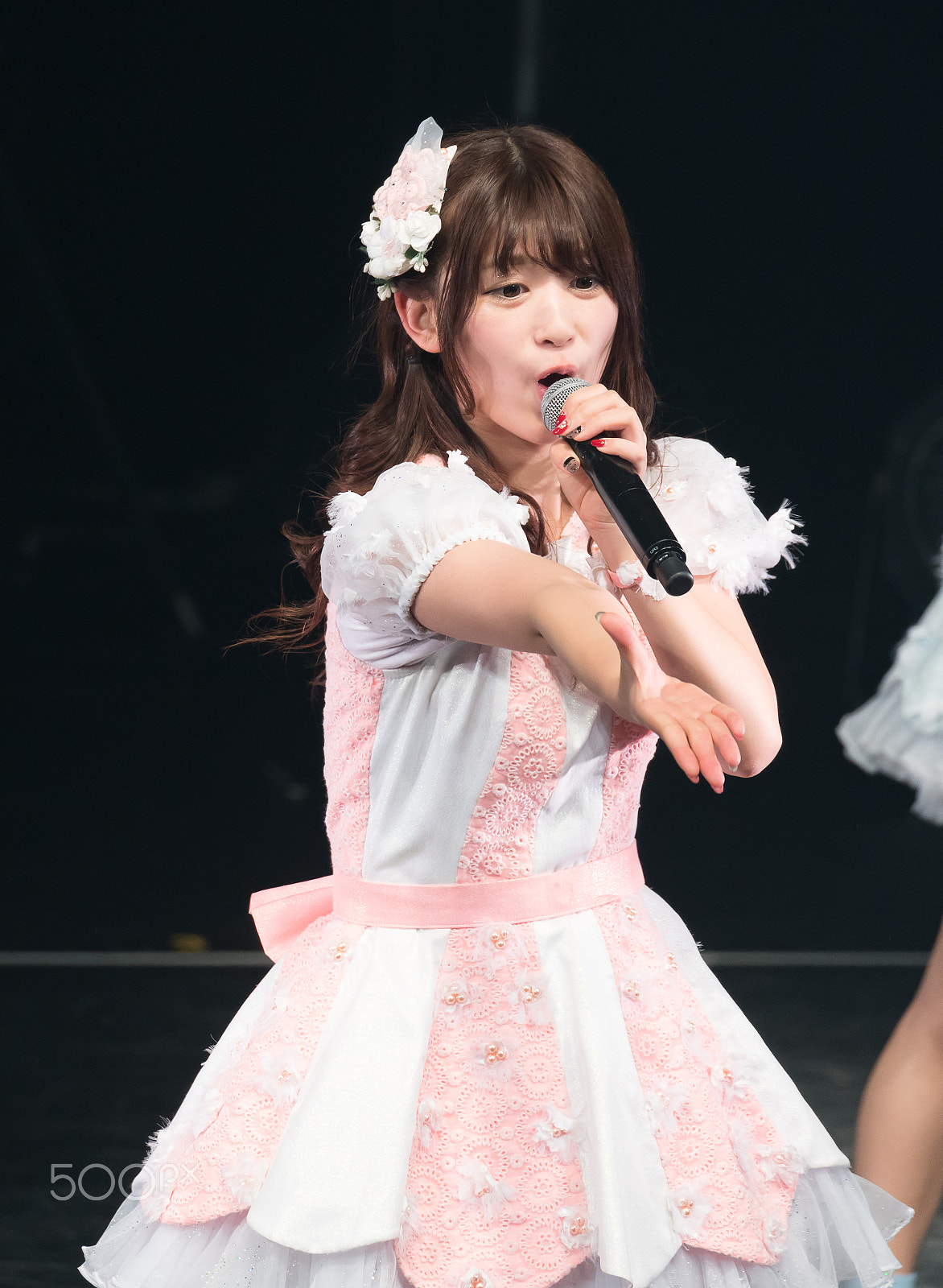 Canon EF 100-400mm F4.5-5.6L IS II USM sample photo. 渡邊真由 photography
