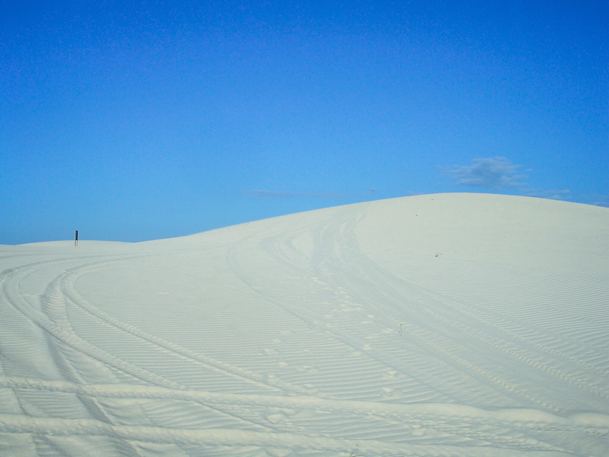 Nikon E3200 sample photo. Jericoacoara '07 photography