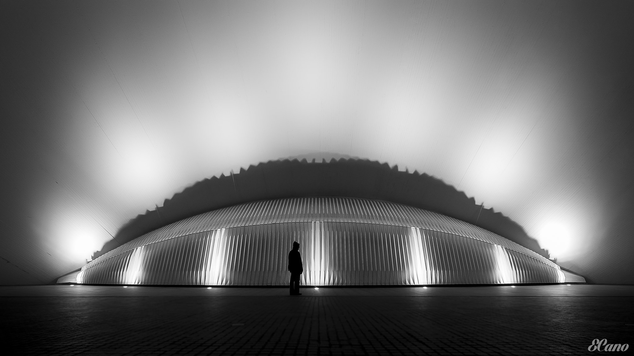 Sigma 10-20mm F3.5 EX DC HSM sample photo. Don't dream, it's over photography