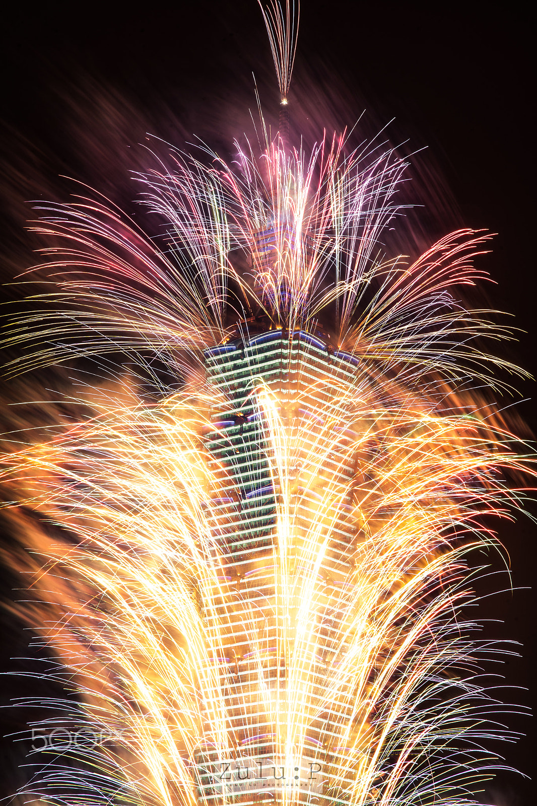 Sigma 24-105mm f/4 DG OS HSM | A sample photo. Celebrate photography