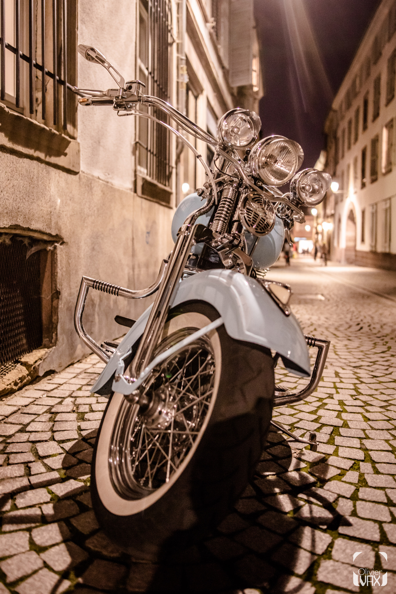 Sigma 24-35mm F2 DG HSM Art sample photo. Strasbourg © olivier vax photography
