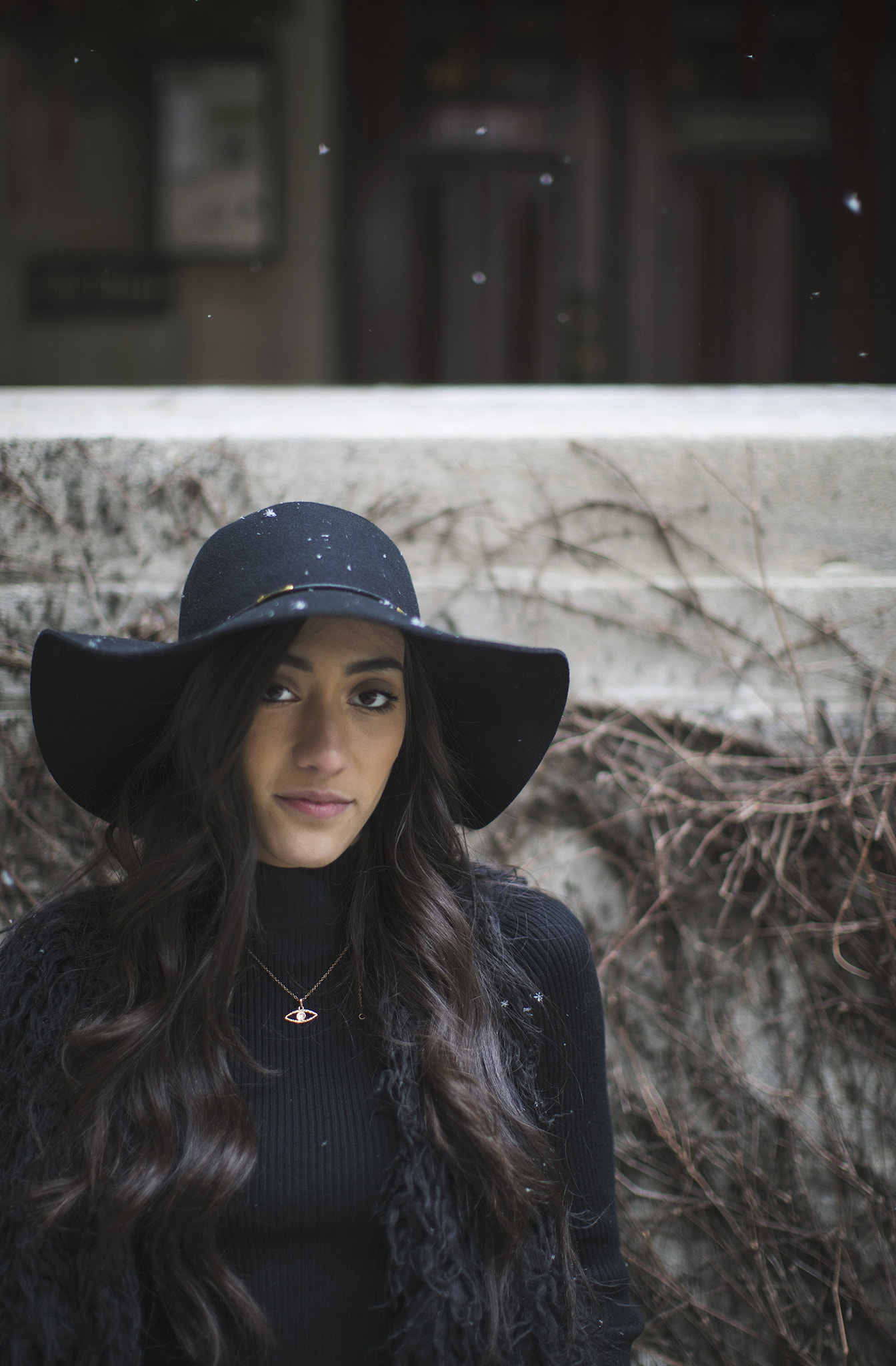 Sony a7 II + Canon EF 50mm F1.2L USM sample photo. As still as it gets photography