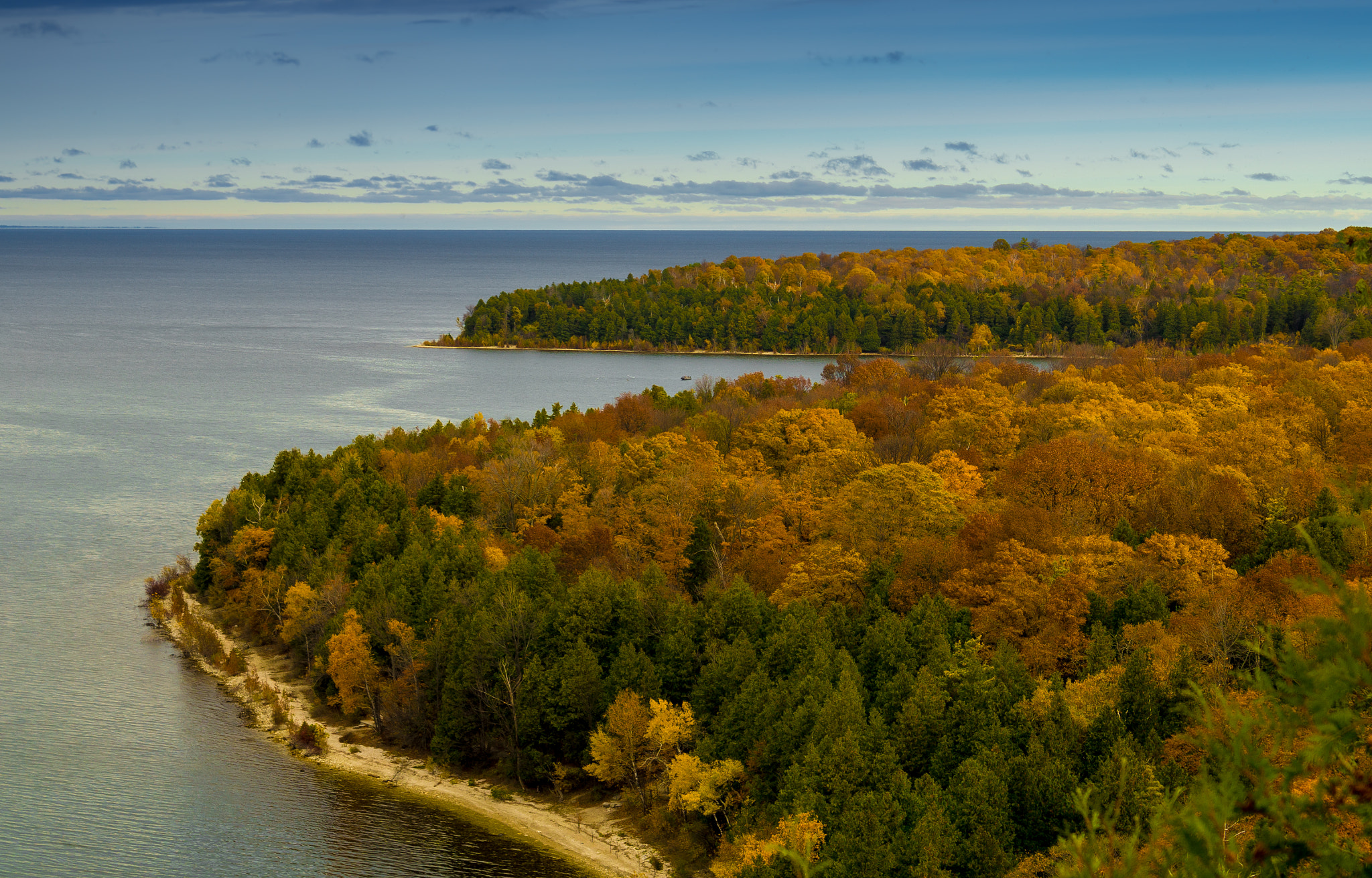 Sony DT 18-70mm F3.5-5.6 sample photo. Fall colors.jpg photography