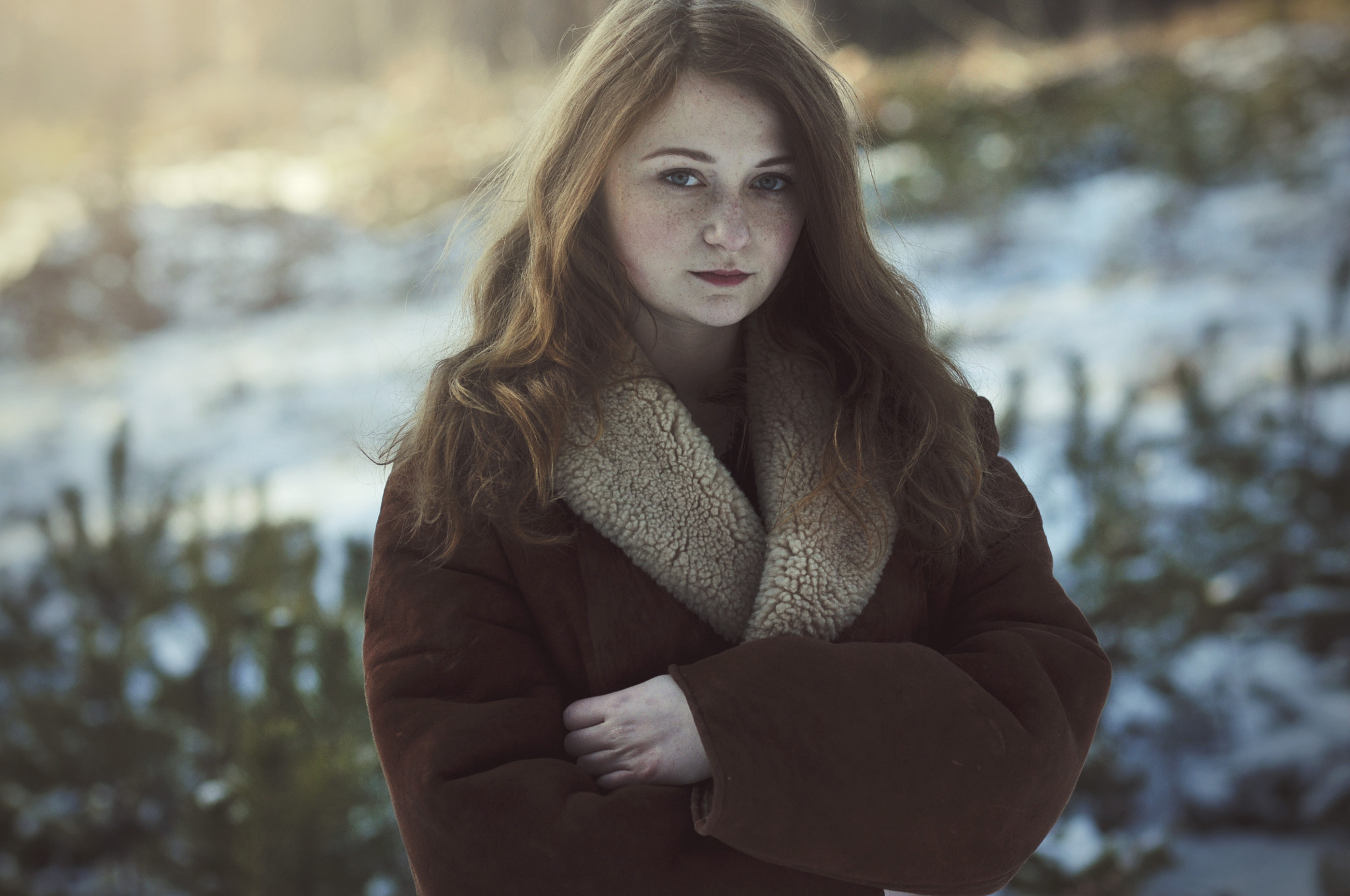 Nikon D90 + Sigma 85mm F1.4 EX DG HSM sample photo. Honorata photography
