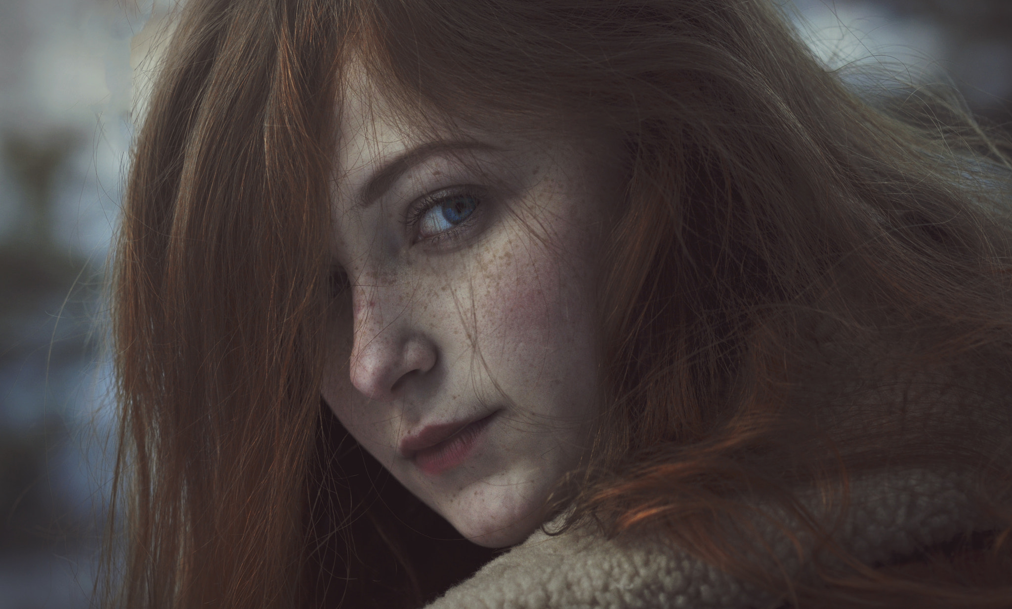 Nikon D90 + Sigma 85mm F1.4 EX DG HSM sample photo. Honorata photography