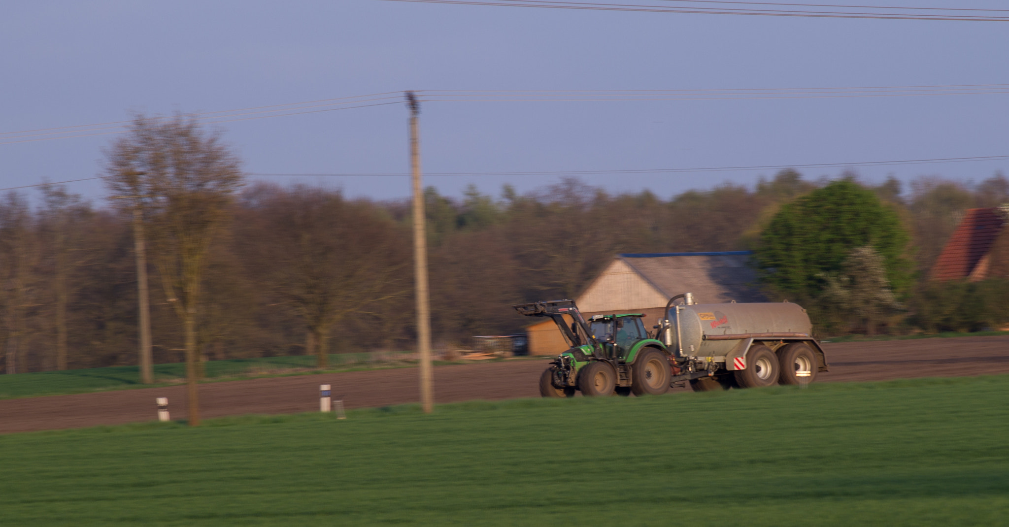 Sony SLT-A37 sample photo. Hard work photography