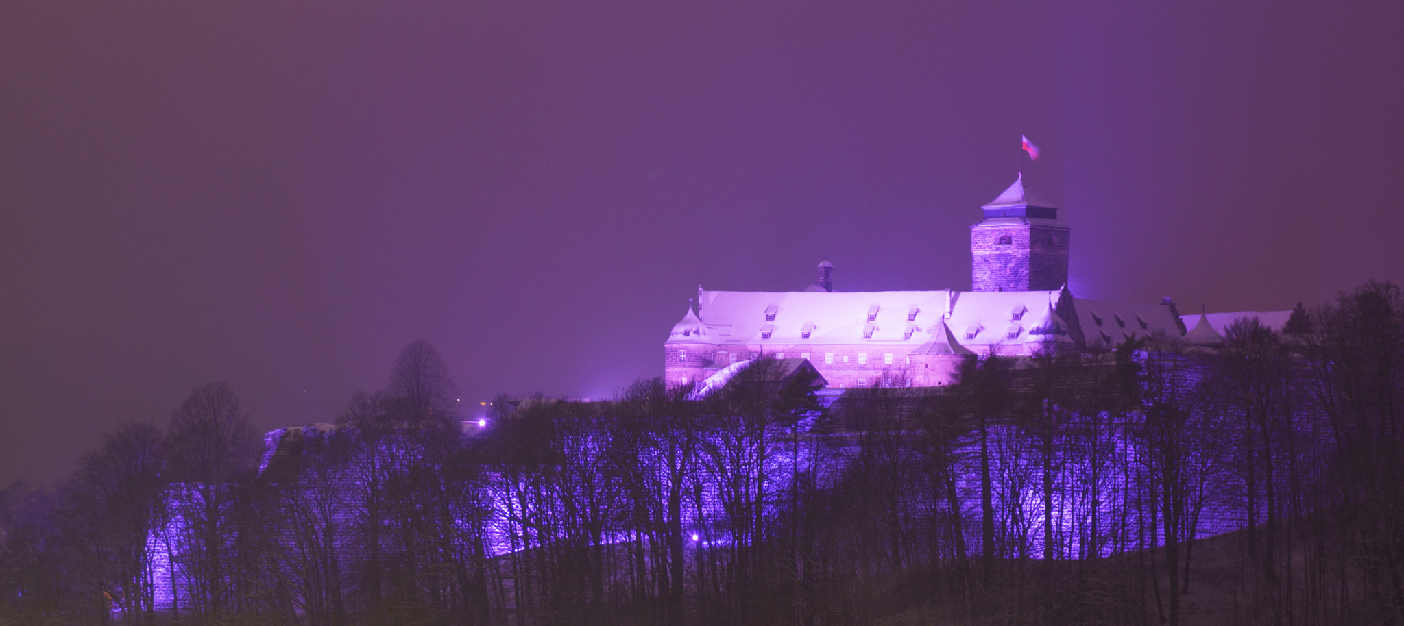 Minolta/Sony AF 24-105mm F3.5-4.5 (D) sample photo. Fortress rosenberg photography