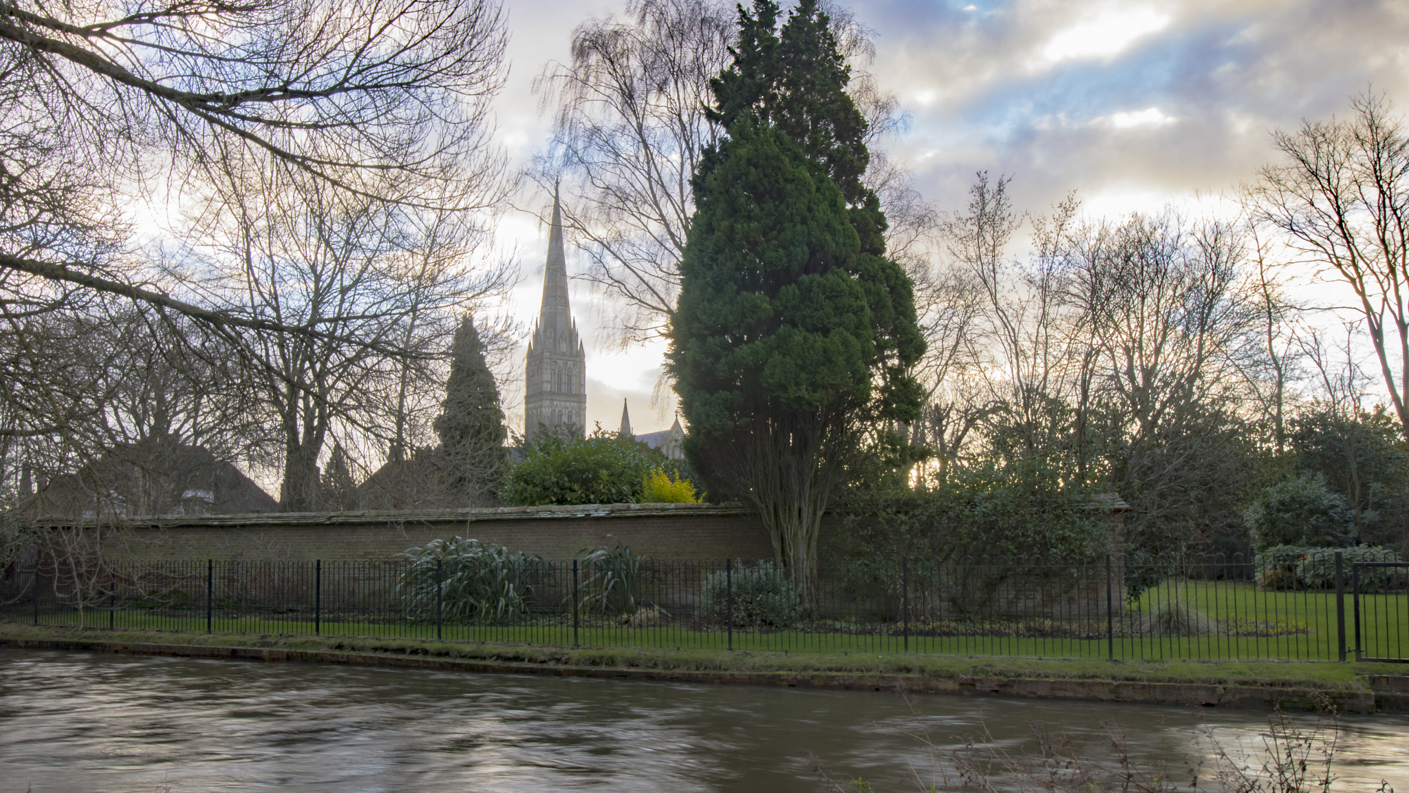 Canon EF-S 10-18mm F4.5–5.6 IS STM sample photo. Tranquility photography