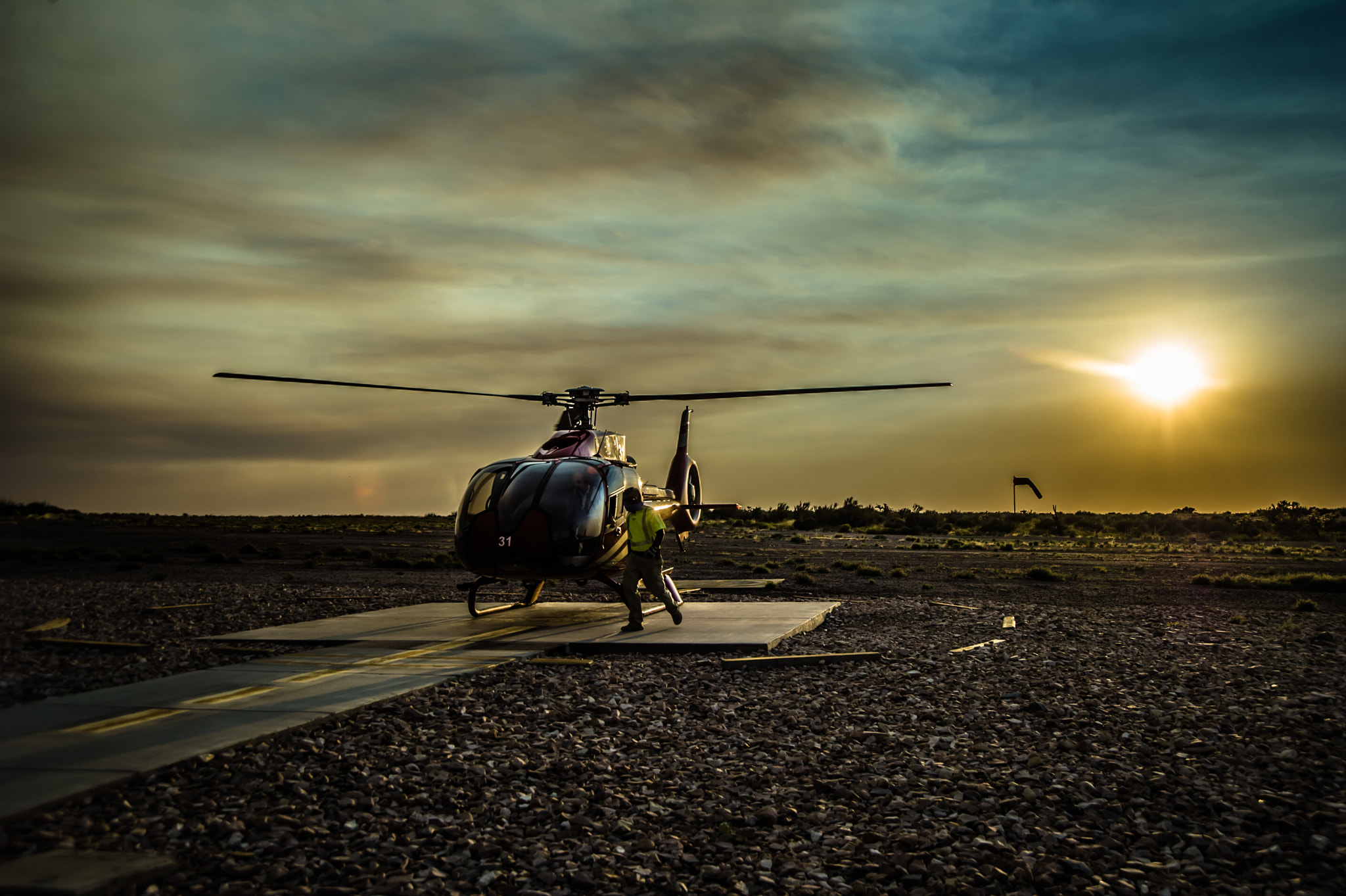 Nikon D3S sample photo. Refuel photography