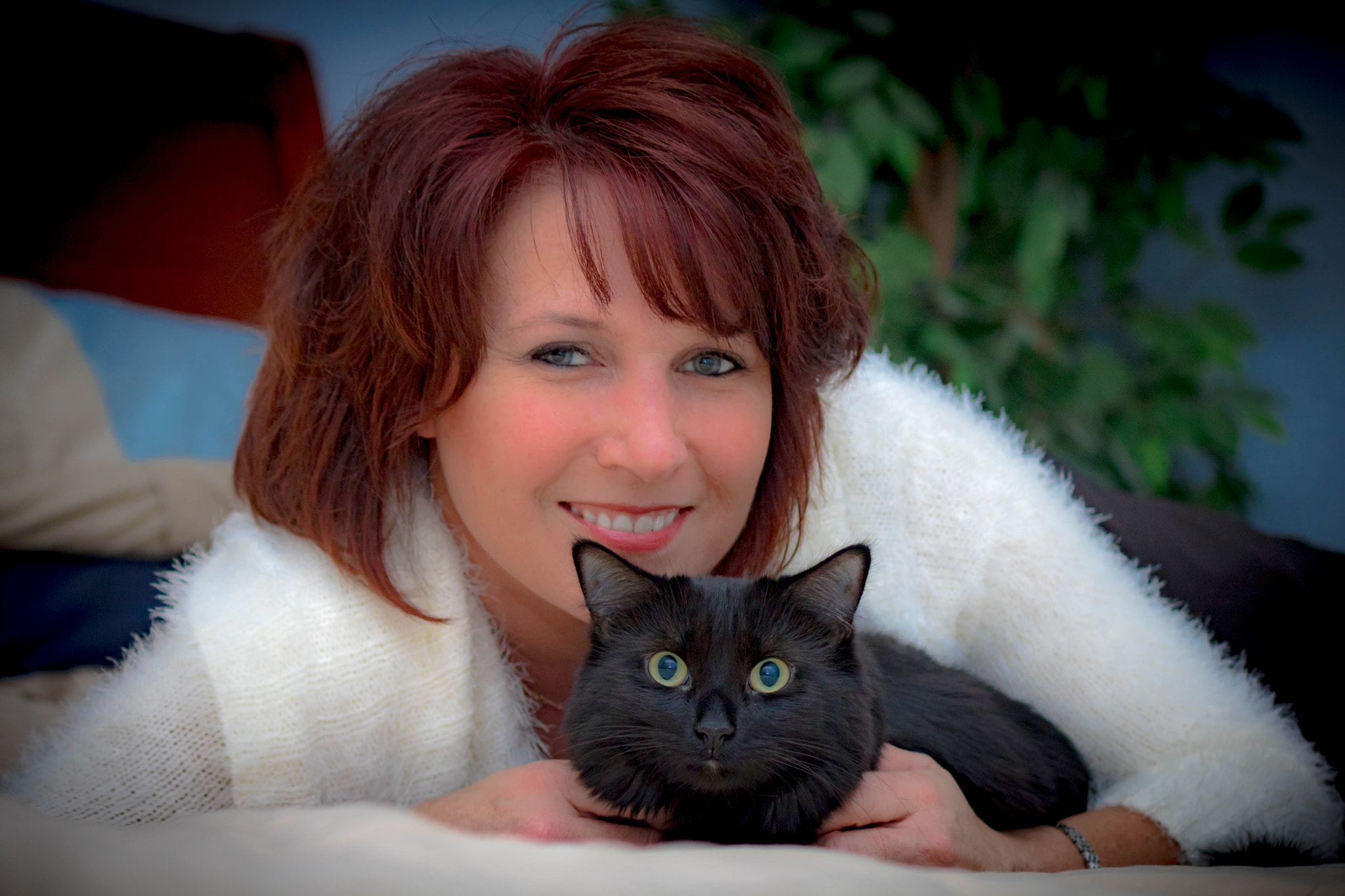 Canon EOS 750D (EOS Rebel T6i / EOS Kiss X8i) sample photo. Jill and poo 2 photography