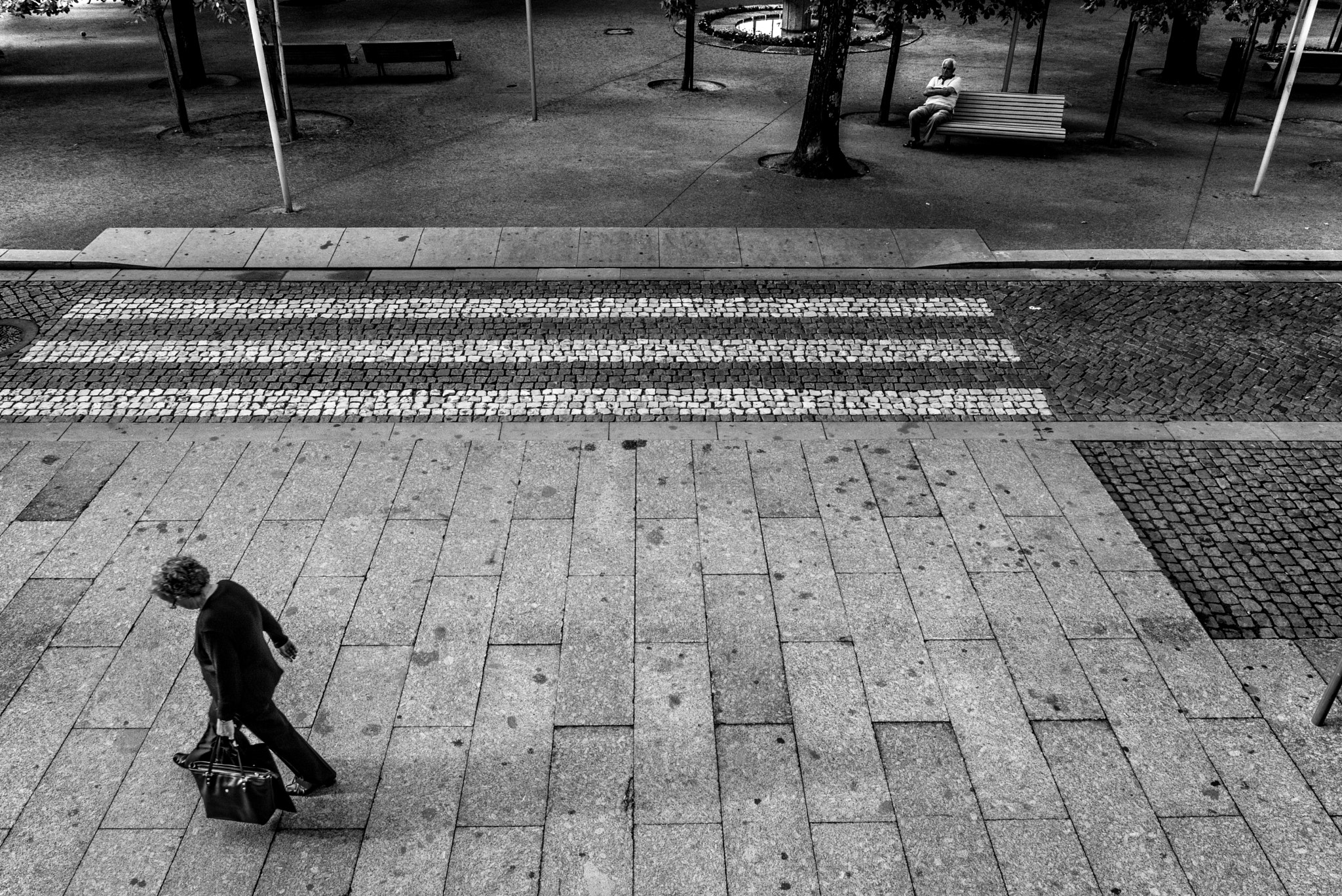 AF Zoom-Nikkor 28-80mm f/3.5-5.6D sample photo. Guimarães - 2015 photography