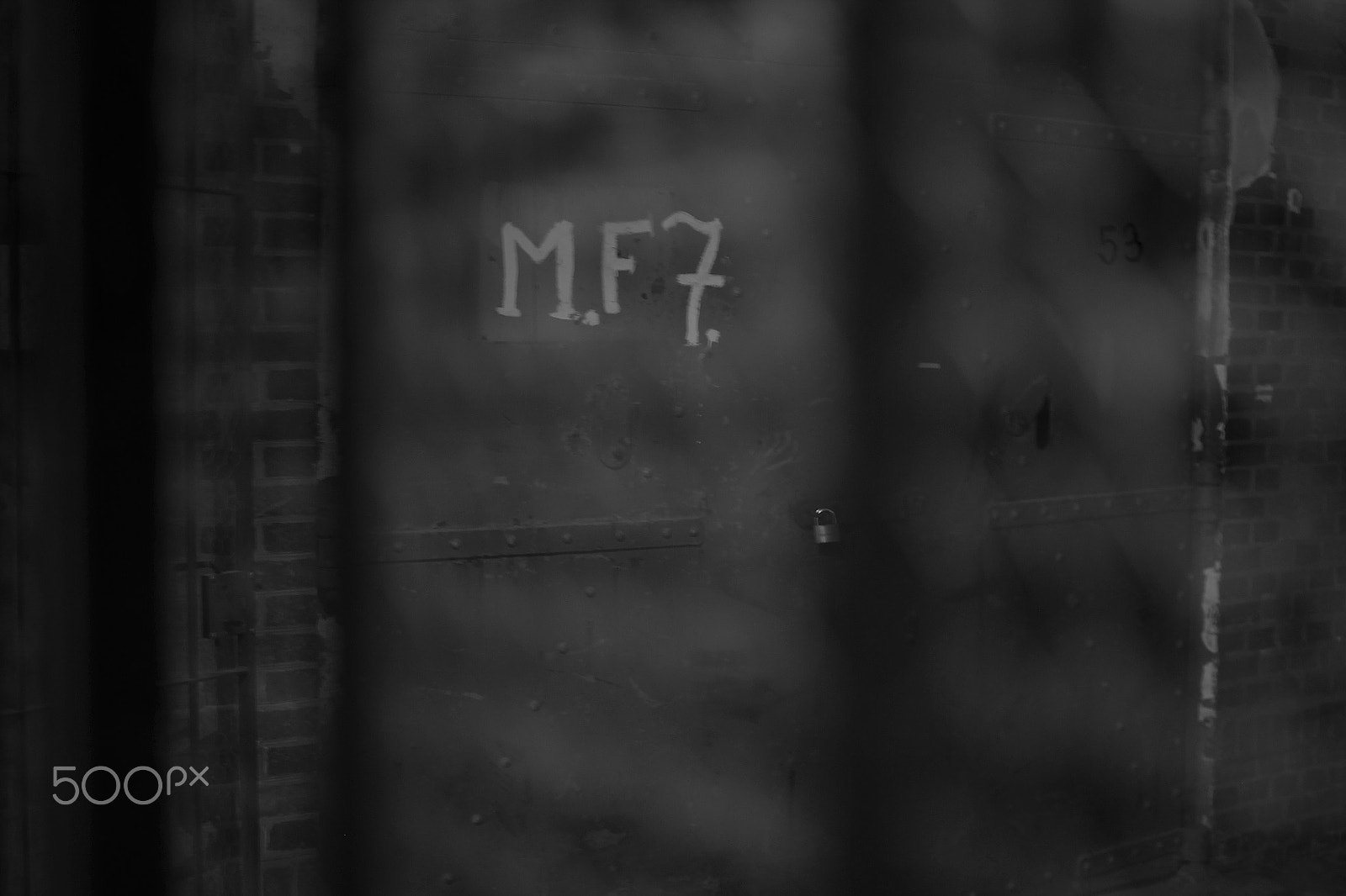 Sigma 30mm F1.4 EX DC HSM sample photo. Fortvii photography
