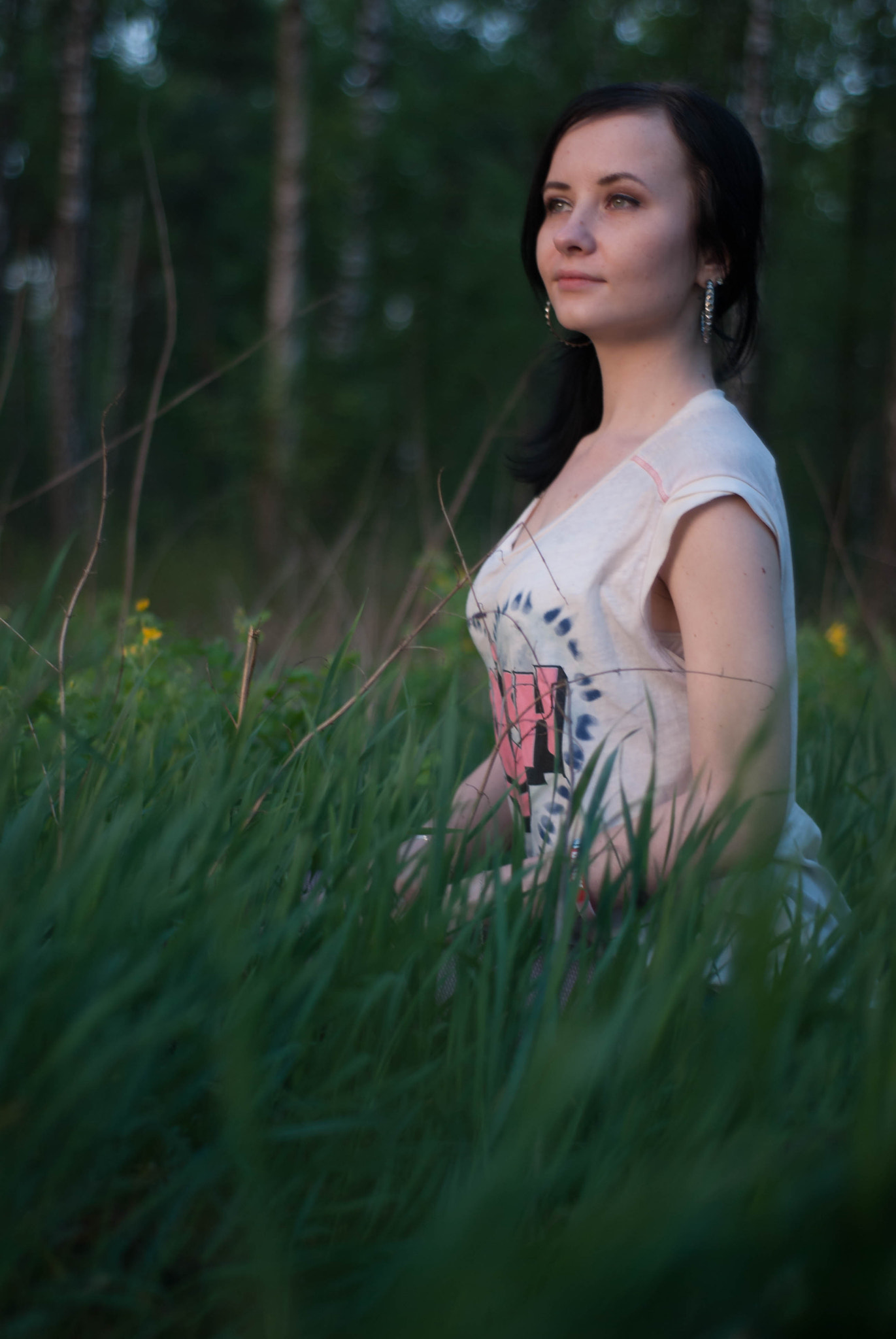 Nikon D80 + AF Nikkor 50mm f/1.8 N sample photo. Kv#3 photography