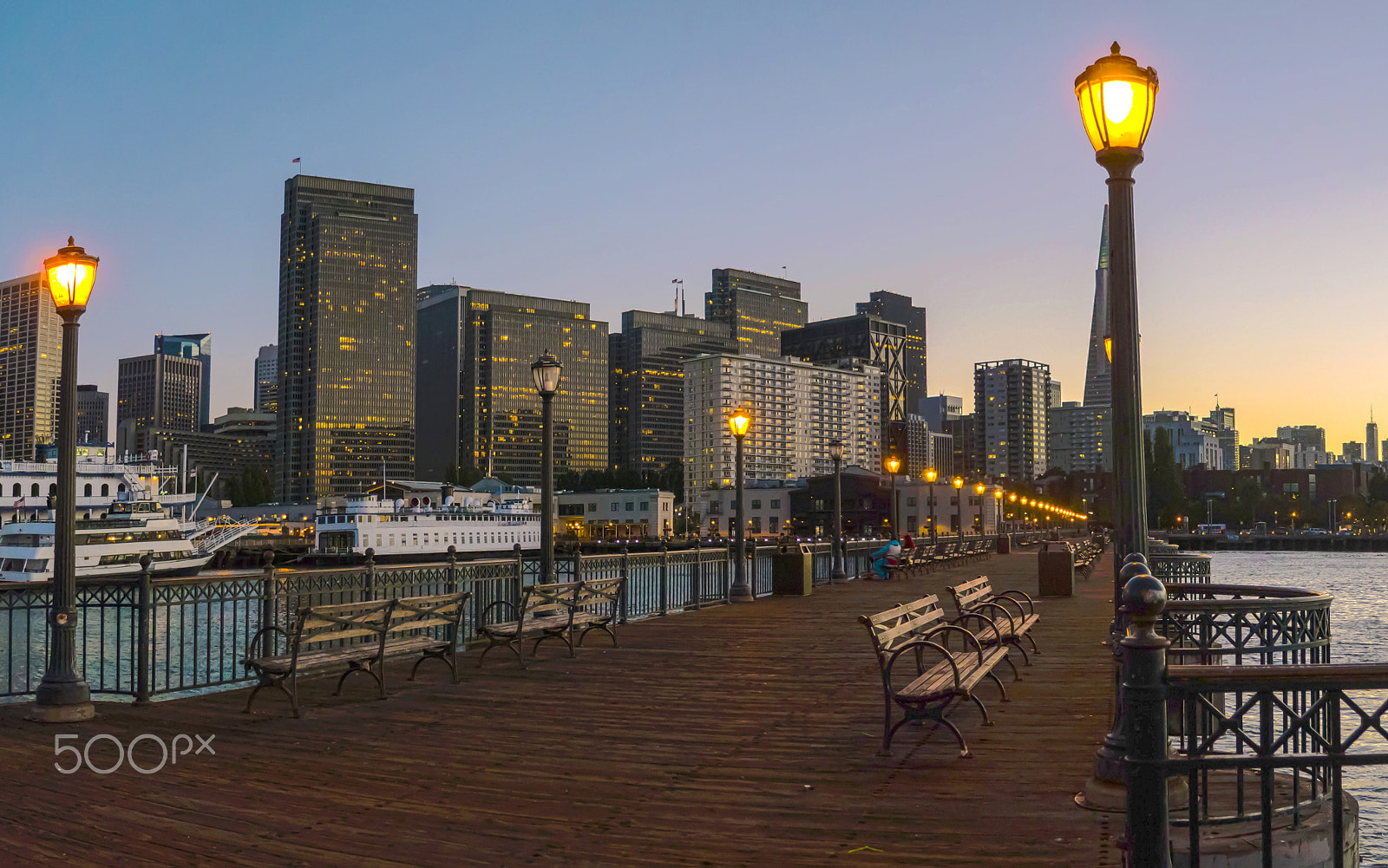 LUMIX G VARIO 14-42/F3.5-5.6 II sample photo. San francisco, ca photography