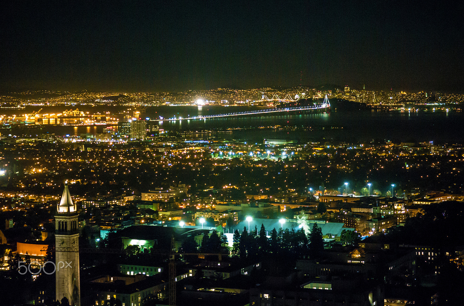 LUMIX G VARIO 45-150/F4.0-5.6 sample photo. Berkeley, ca photography