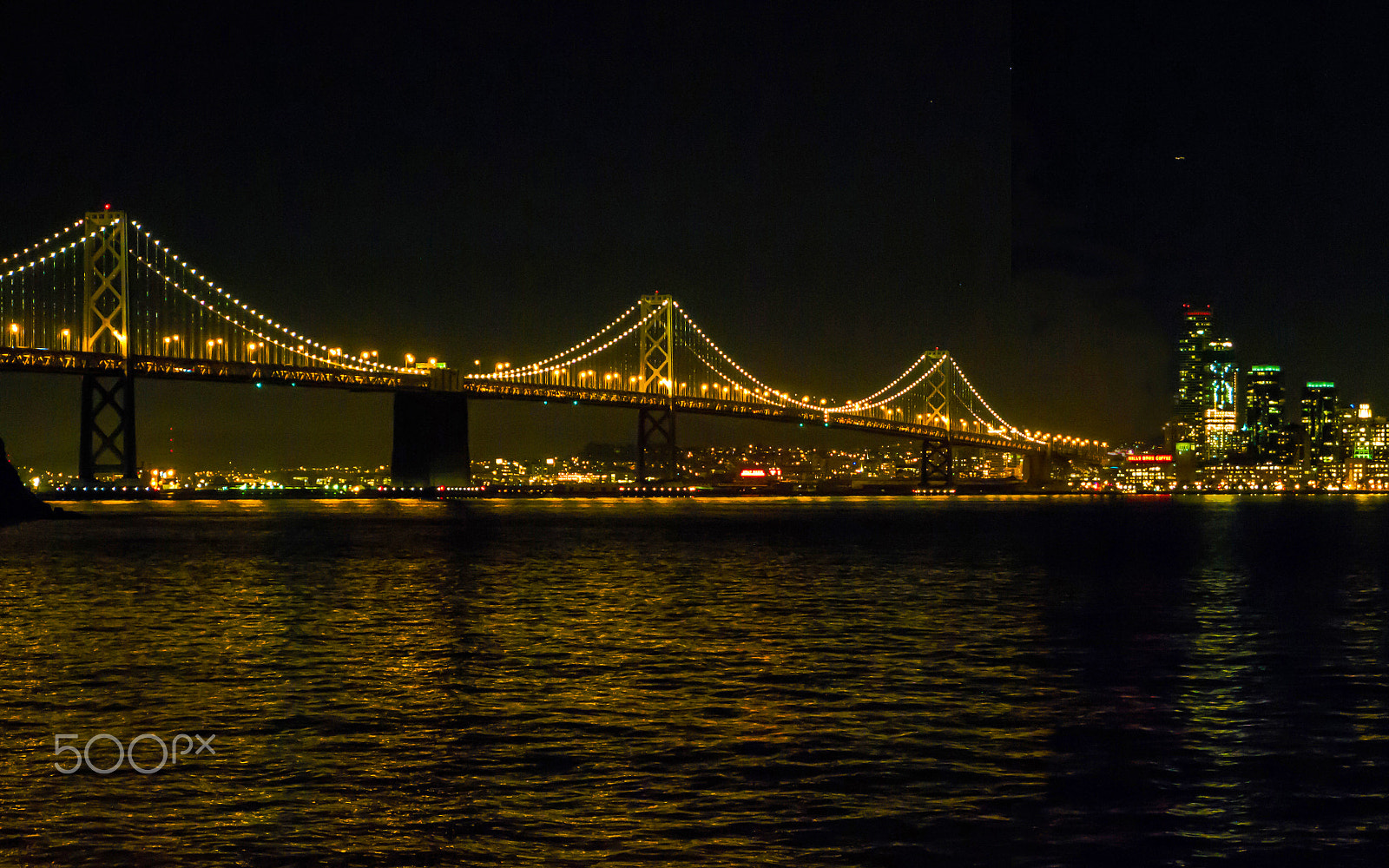 LUMIX G VARIO 14-42/F3.5-5.6 II sample photo. San francisco, ca photography