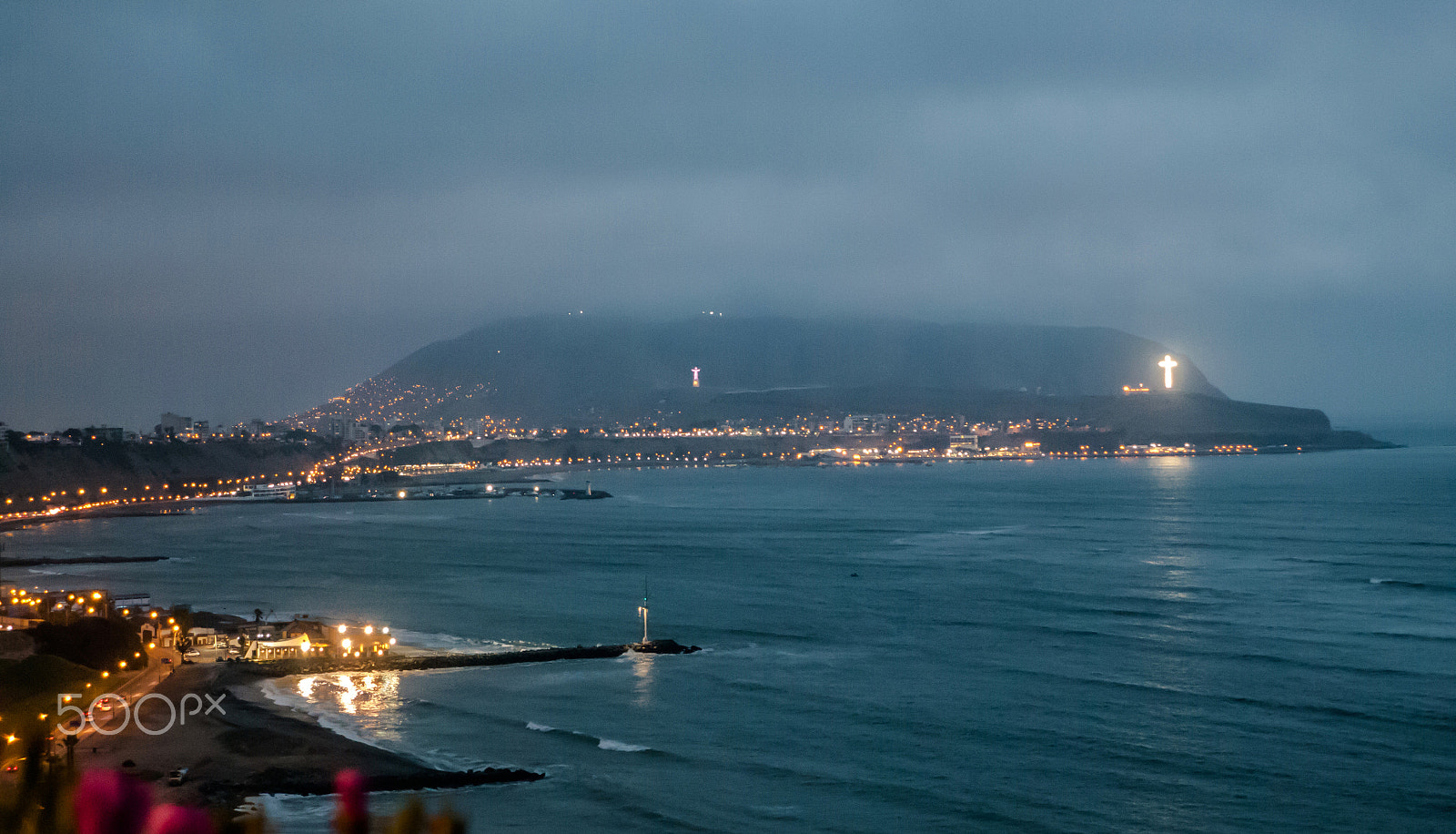 LUMIX G VARIO 14-42/F3.5-5.6 II sample photo. Lima, perú photography