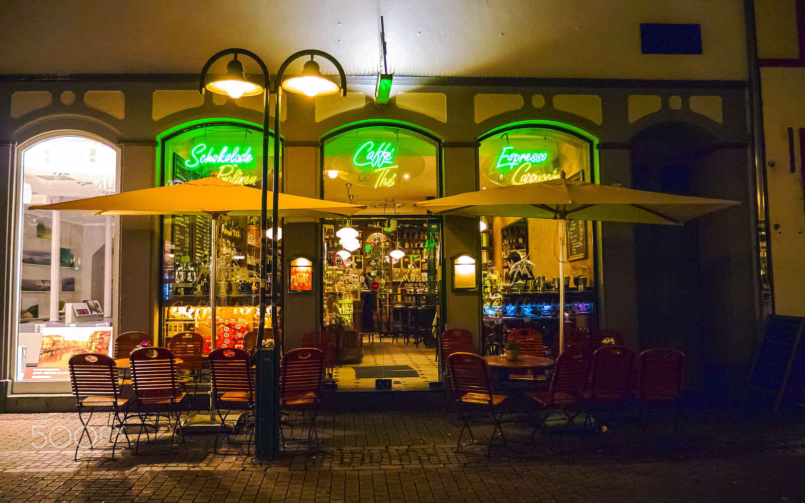 LUMIX G VARIO 14-42/F3.5-5.6 II sample photo. Heidelberg, germany photography