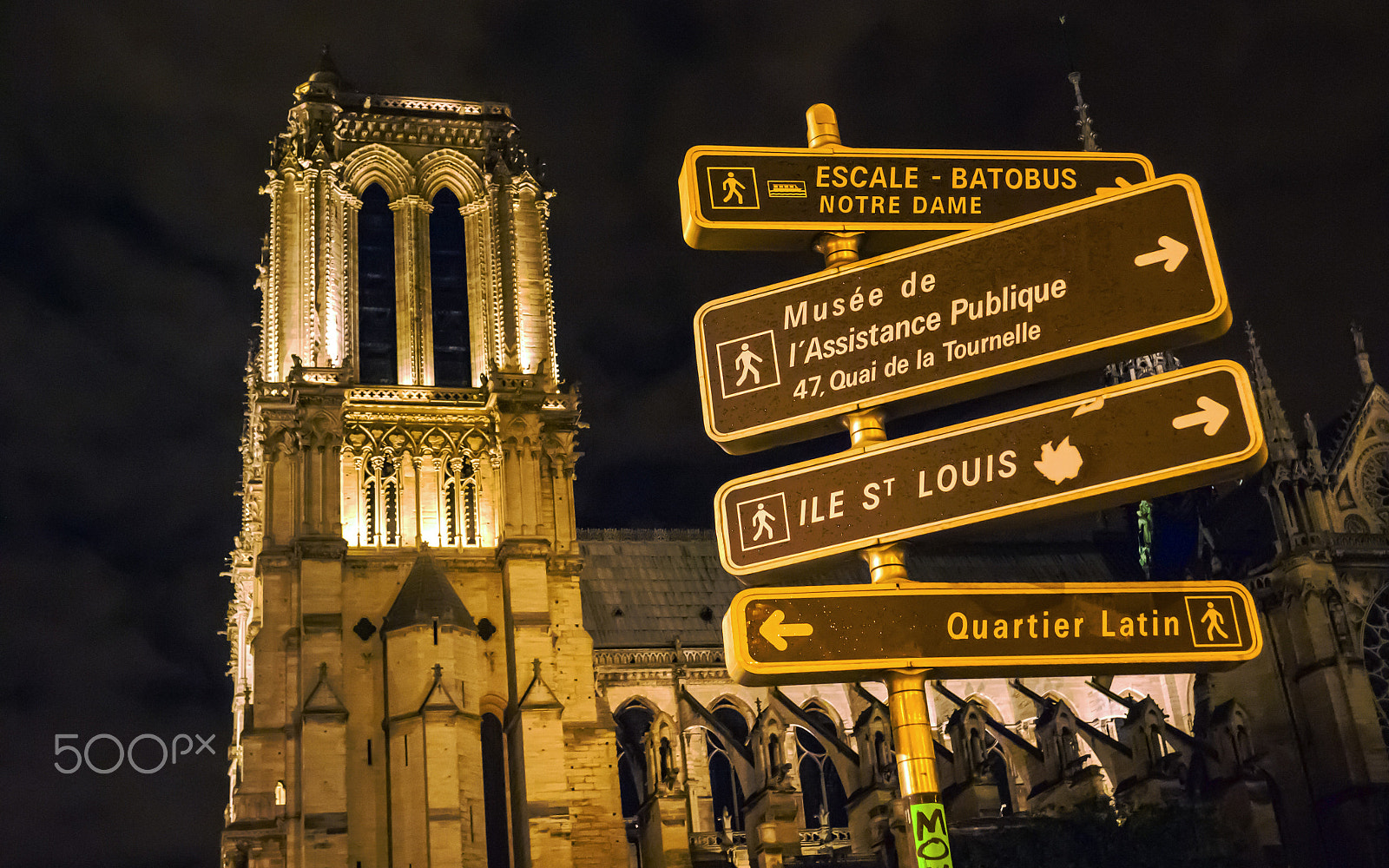 LUMIX G VARIO 14-42/F3.5-5.6 II sample photo. Paris, france photography