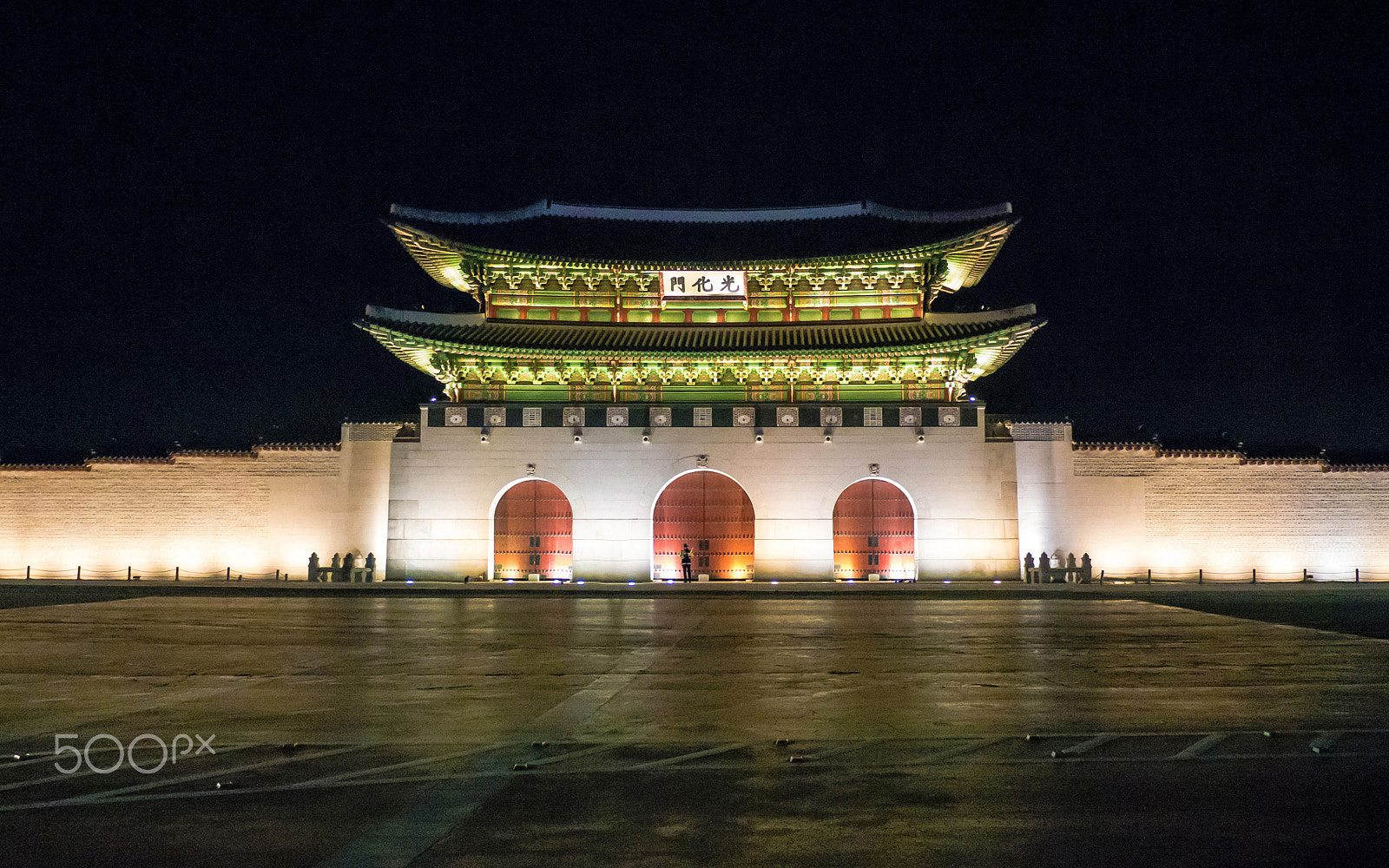 Panasonic Lumix DMC-G6 sample photo. Seoul, s.korea photography