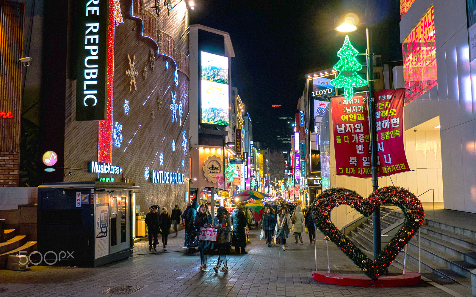 Panasonic Lumix DMC-G6 sample photo. Seoul, s.korea photography